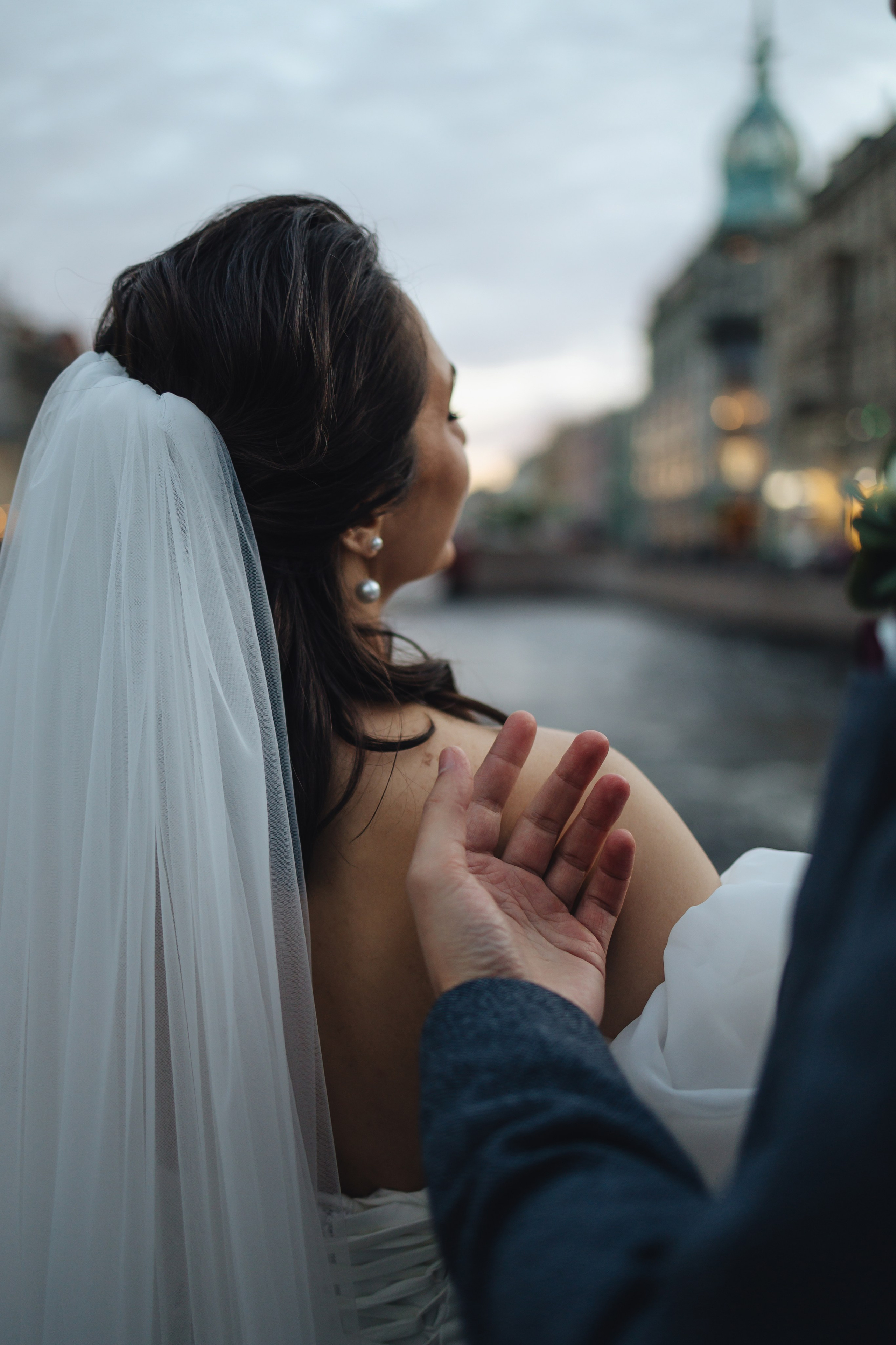 E&S. Фотограф в Санкт-Петербурге Ольга Кулеш