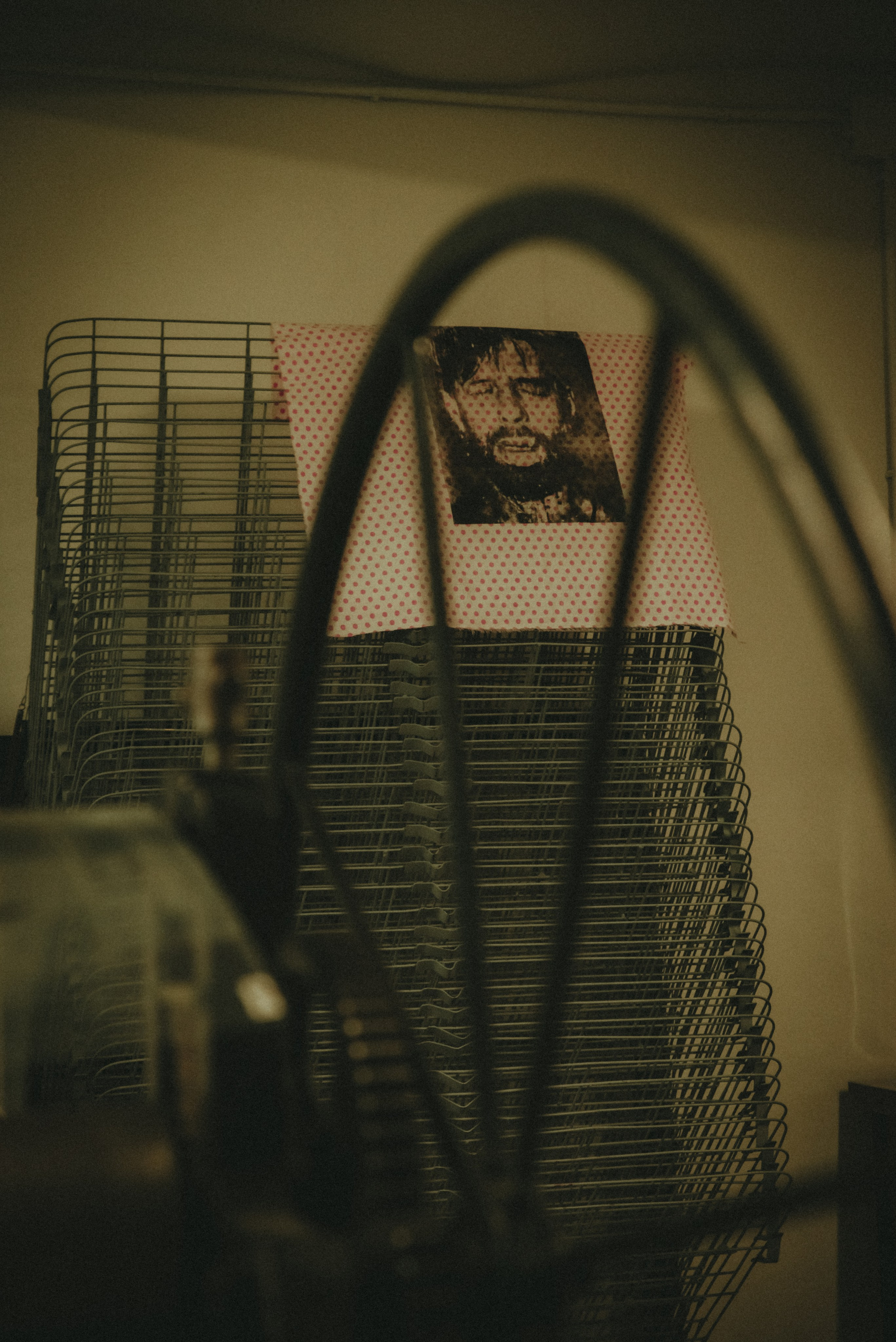 Отпечатки МК Татаренко. Фотограф Крещение Венчание Москва