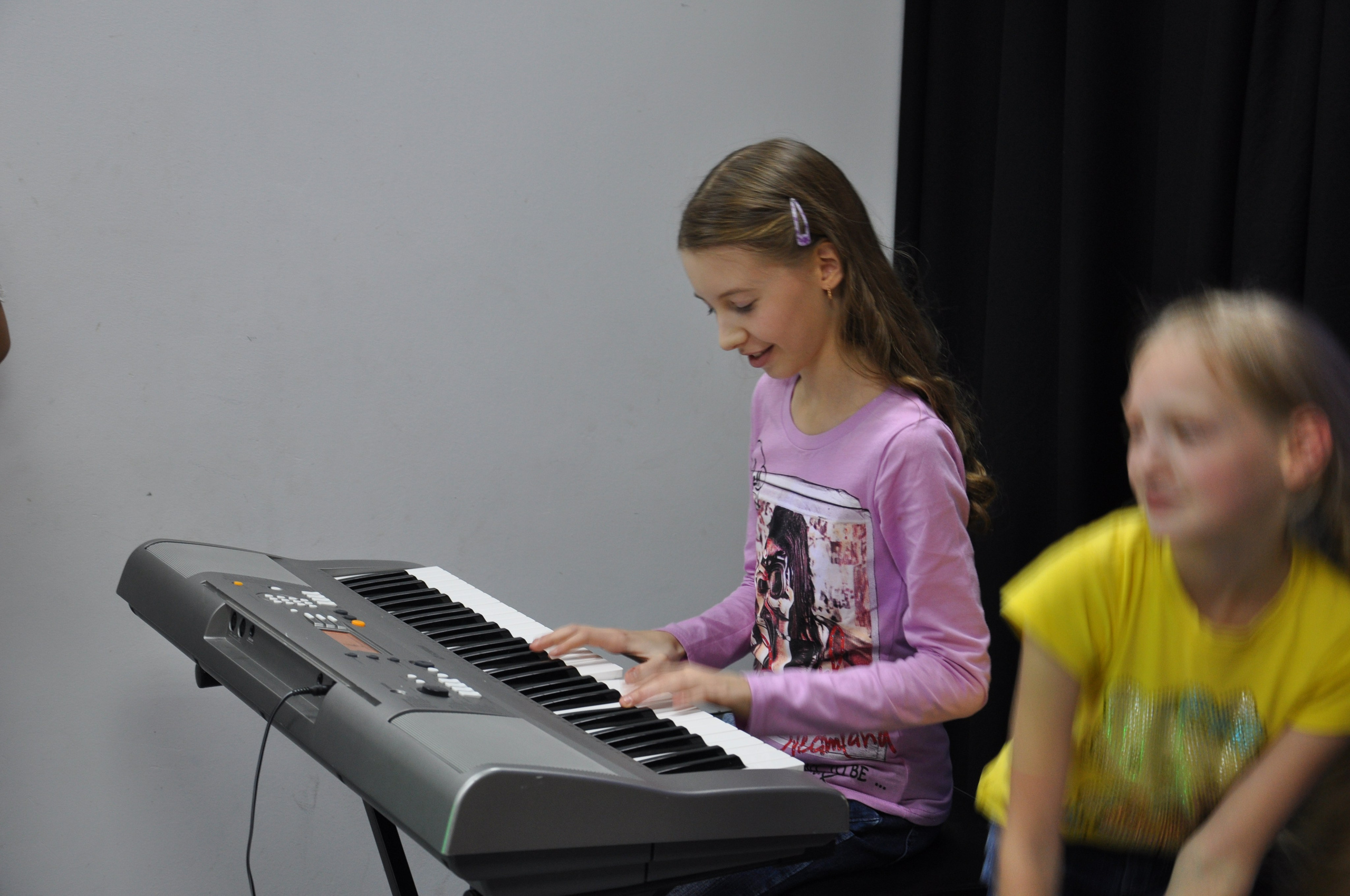 Катя ДР 13 лет 01.12.2012. Семейный, Свадебный фотограф СПБ Питер— Романова Екатерина