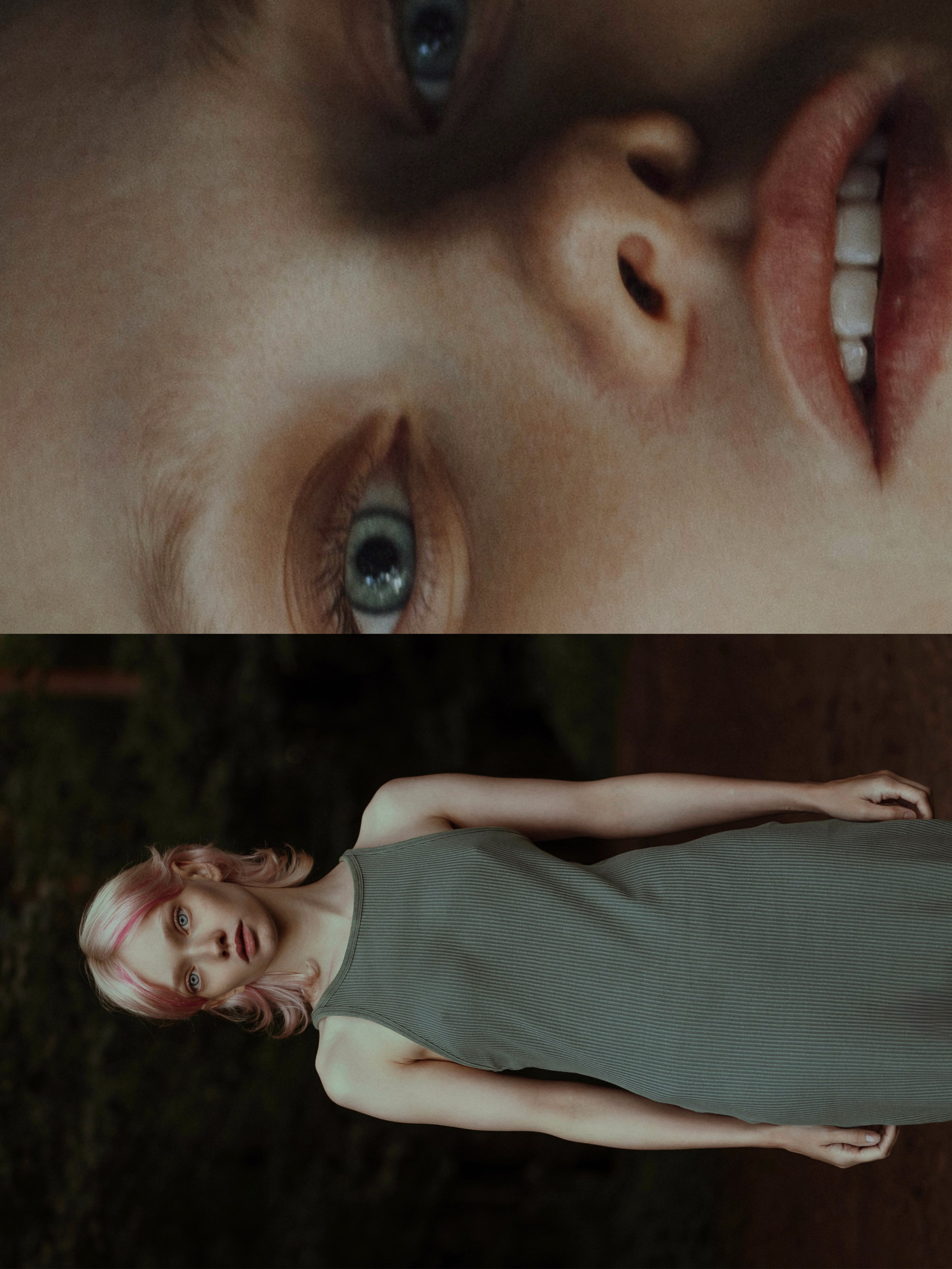 Соня Воронцова [2]. Photographer Turlova Anastasiya CANDYRAY