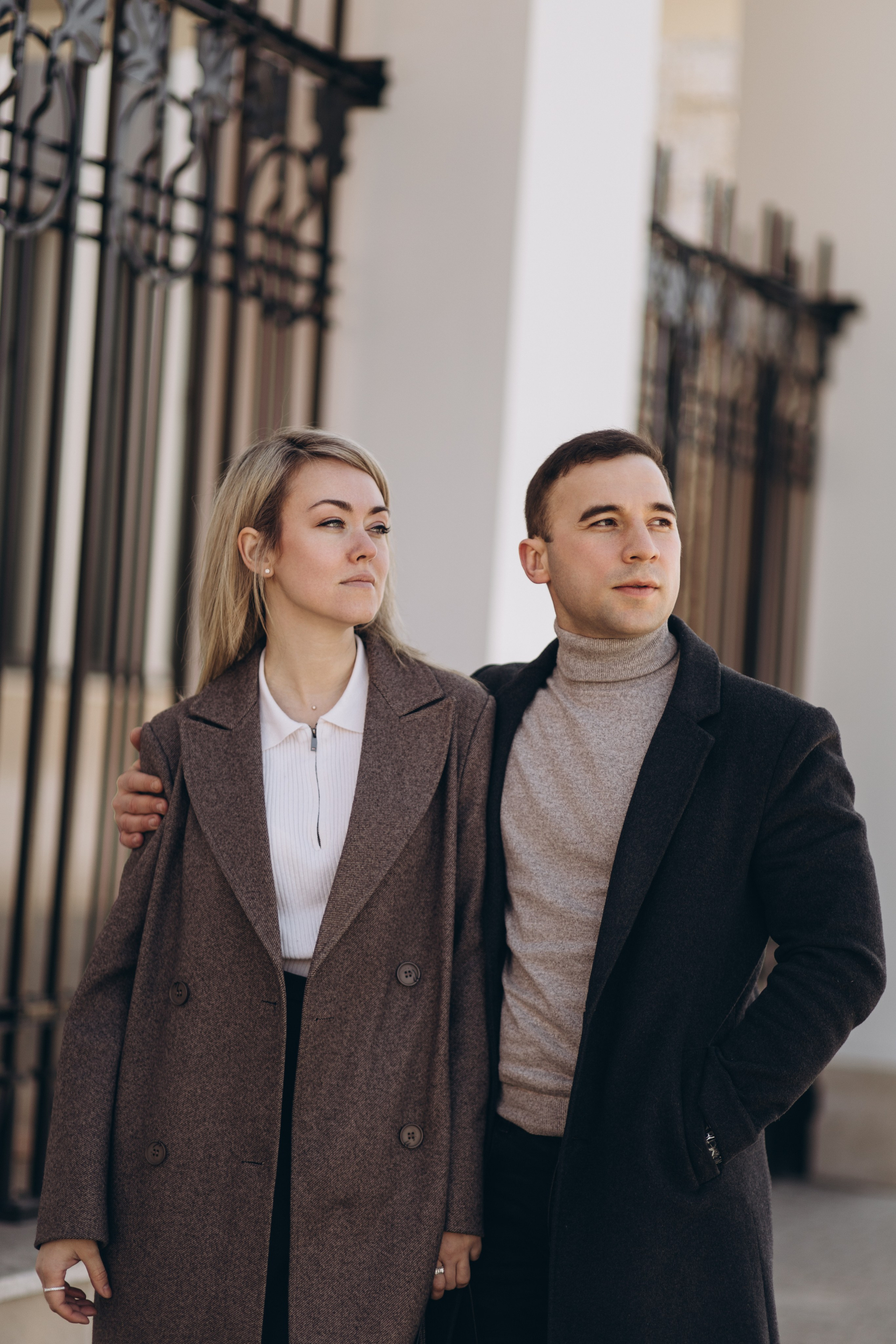 Прогулка. Свадебный, семейный фотограф в Иркутске Светлана Макаричева