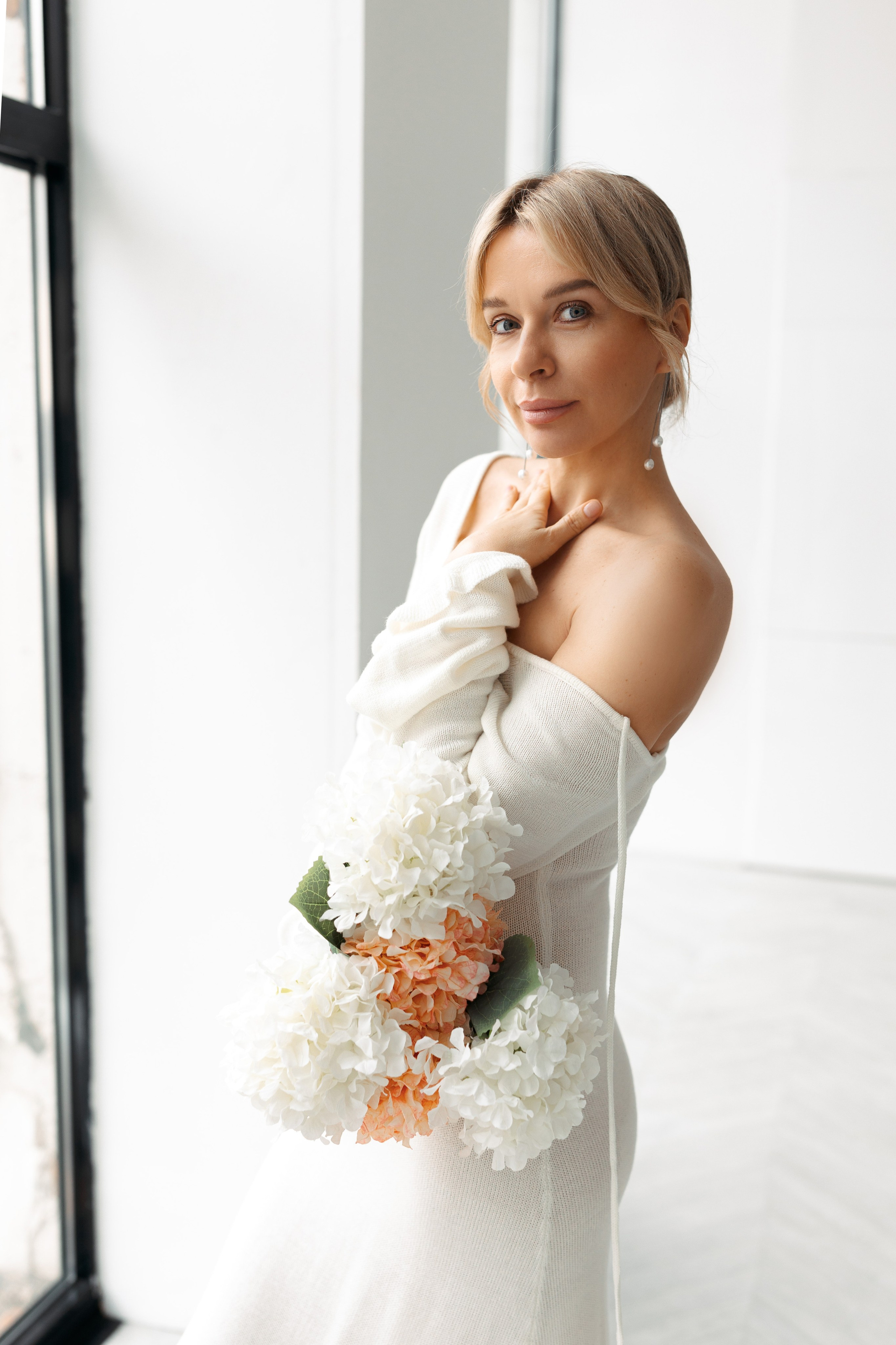 Ваш фотограф. Женский и семейный фотограф в Москве- Ольга Самусенко