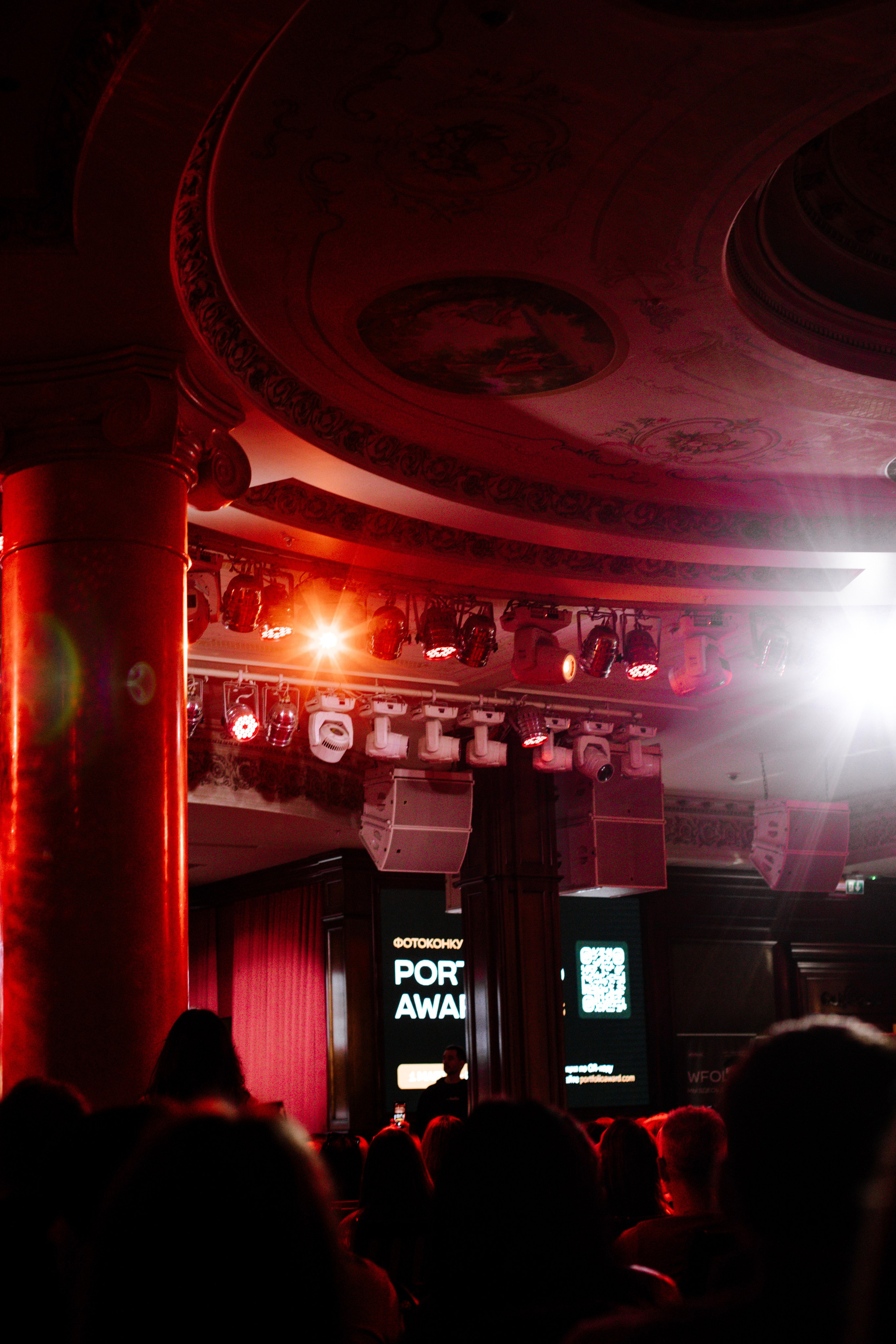 Фотофестиваль Portfolio Party 2026 в Краснодаре. Свадебный и семейный фотограф/видеограф в Краснодаре Наталья Осинская