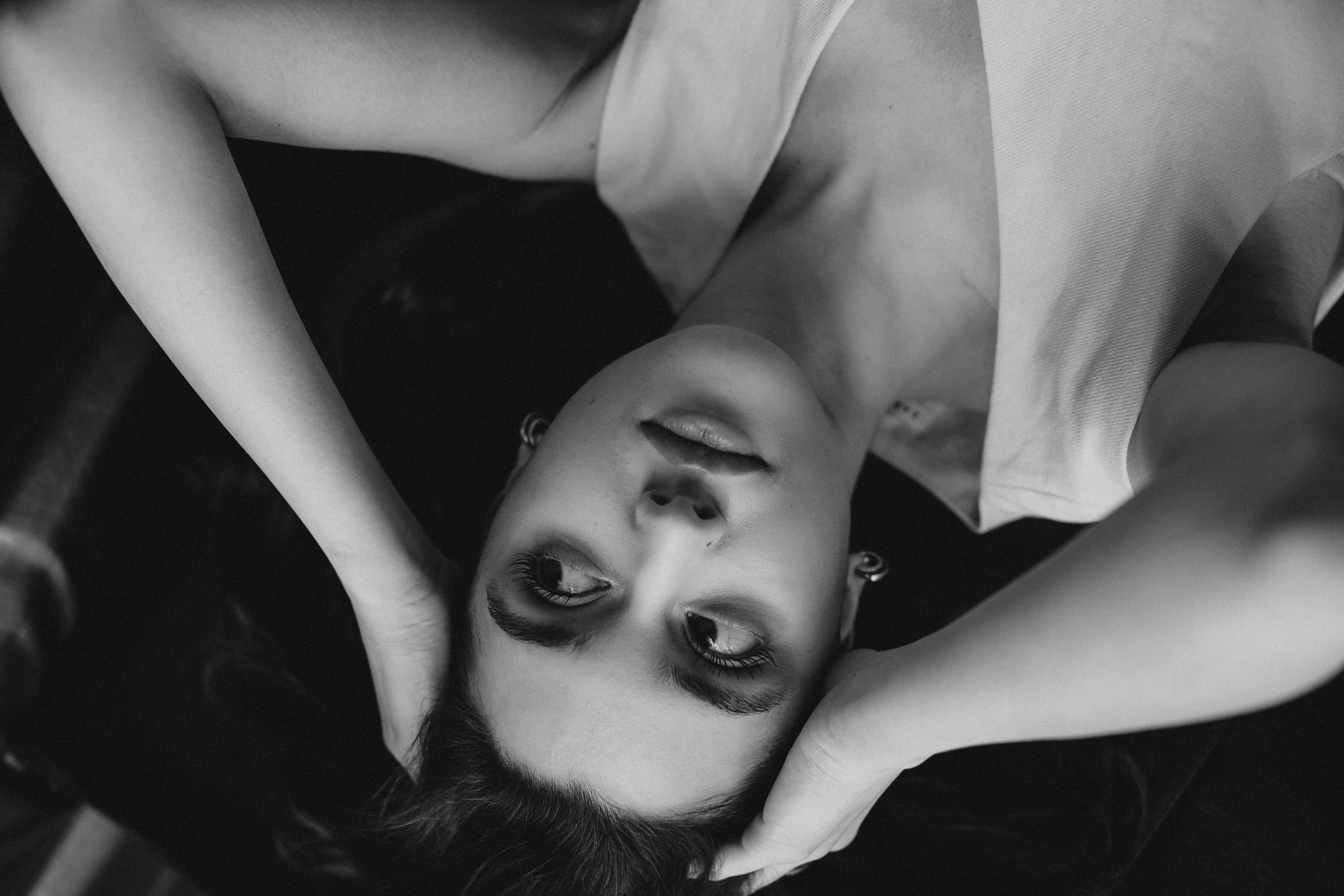 Мадина. Семейный фотограф новорожденных УФА Гульнара Зиновьева