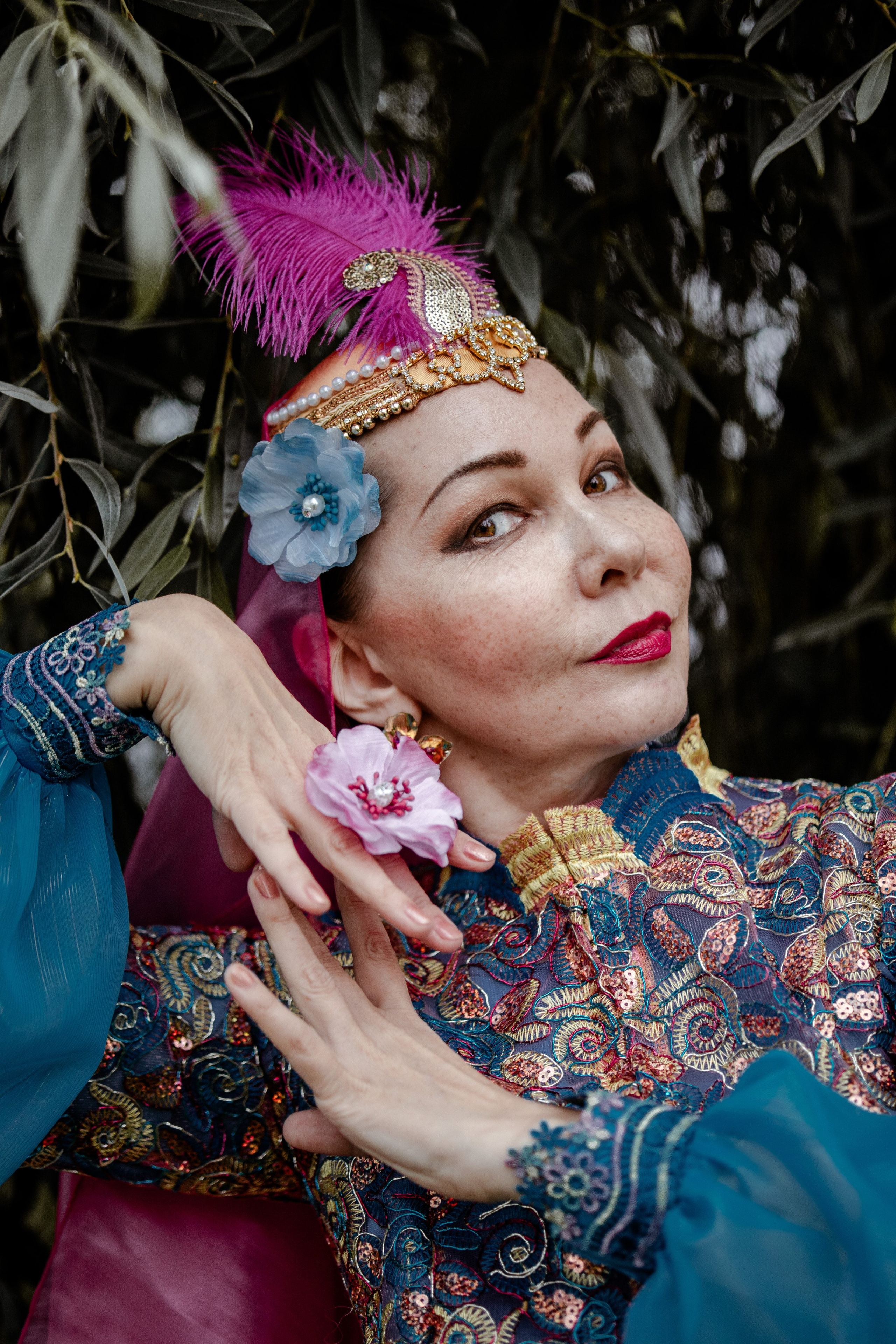 Мини портфолио. Photo Ninja