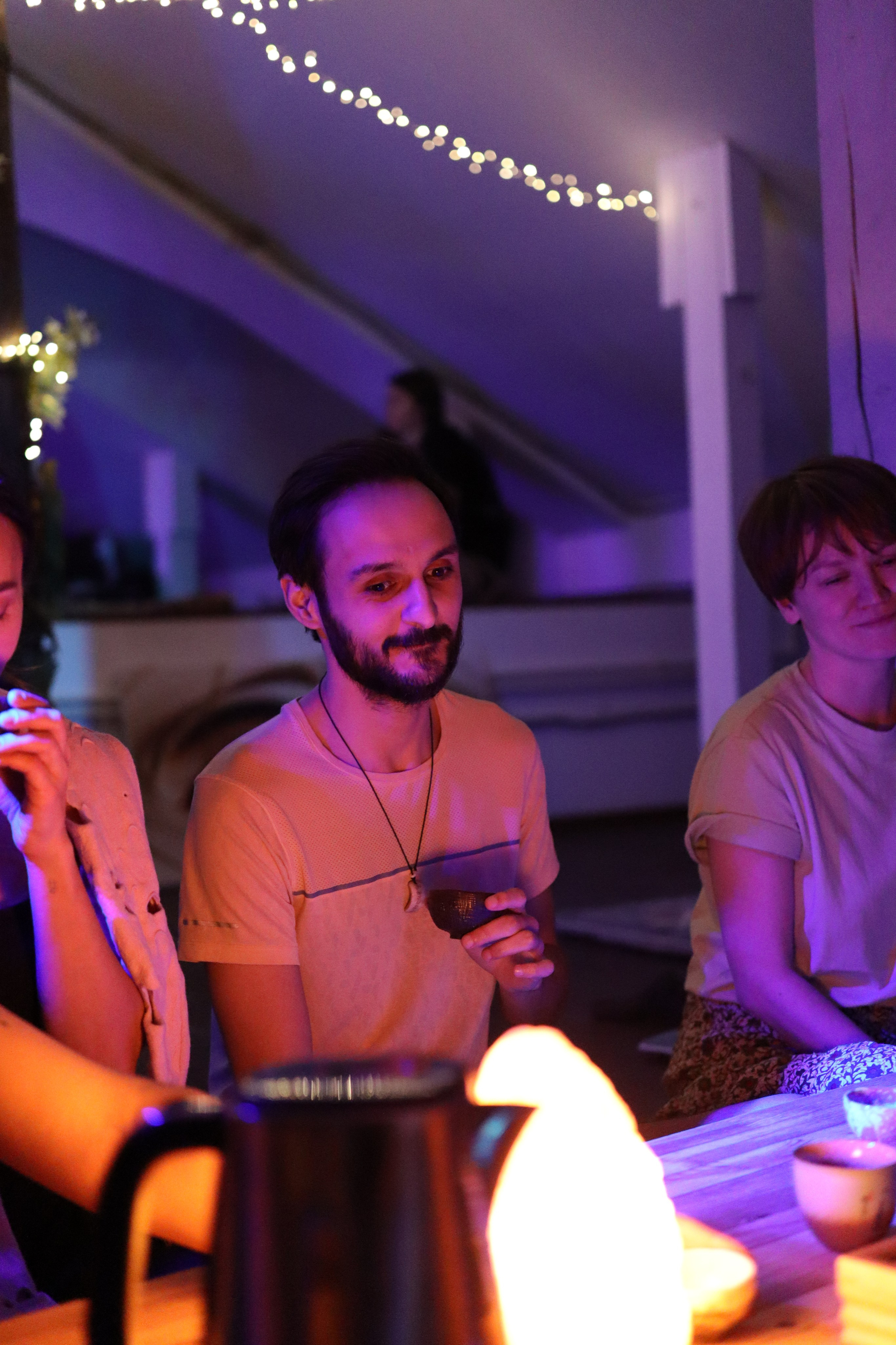 Андрей Танзю. Photo Ninja