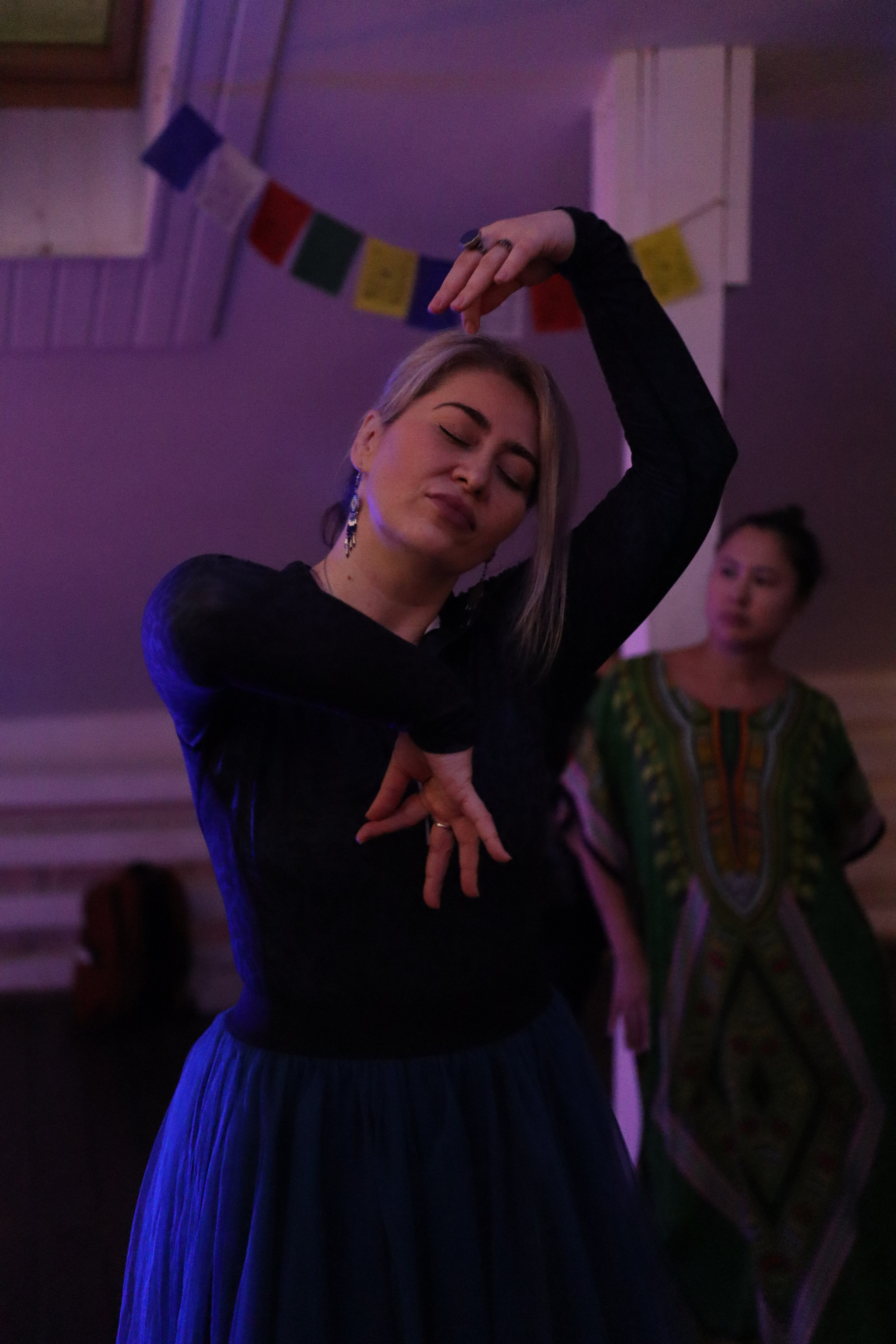 Андрей Танзю. Photo Ninja