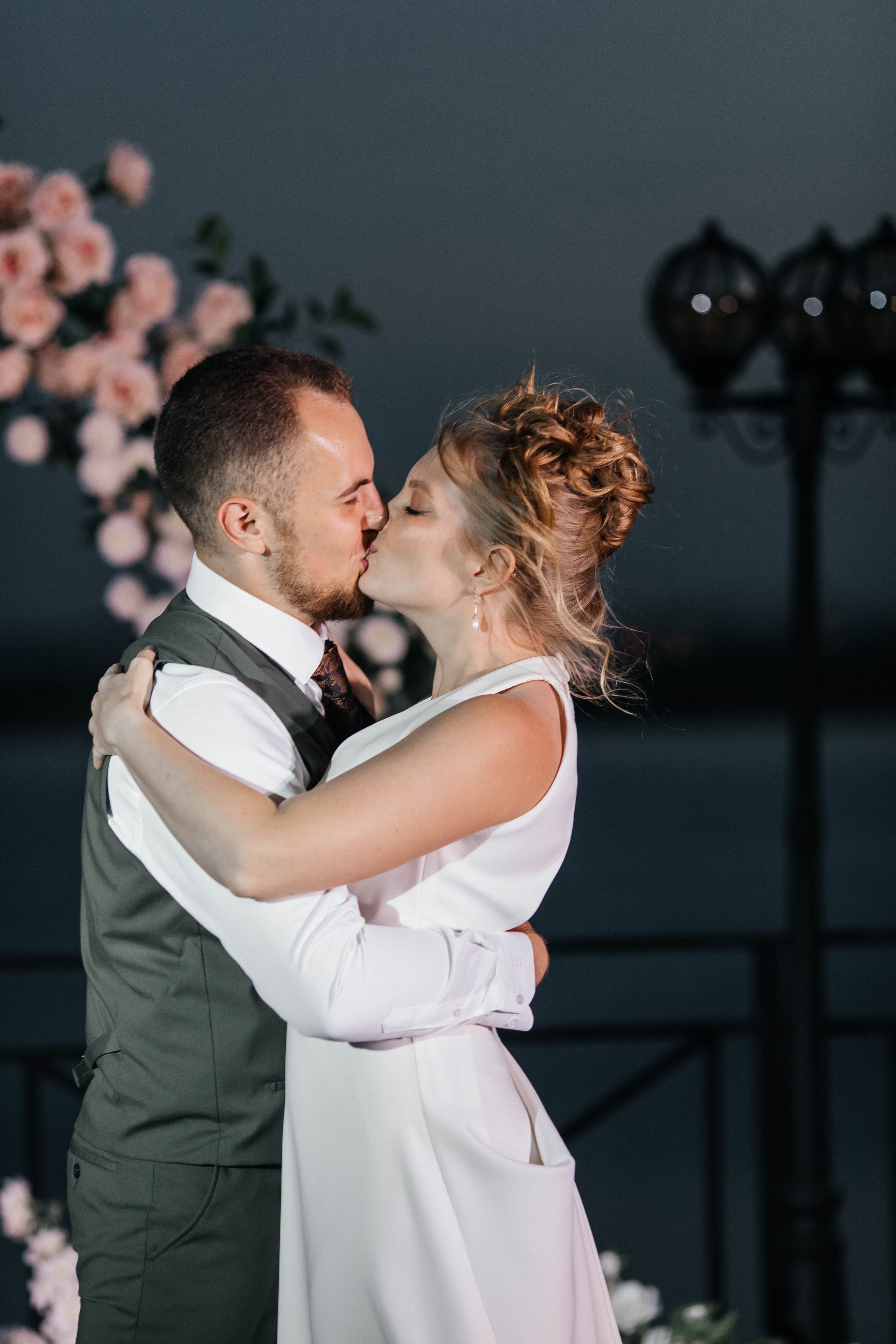 Никита & Ульяна. Главная