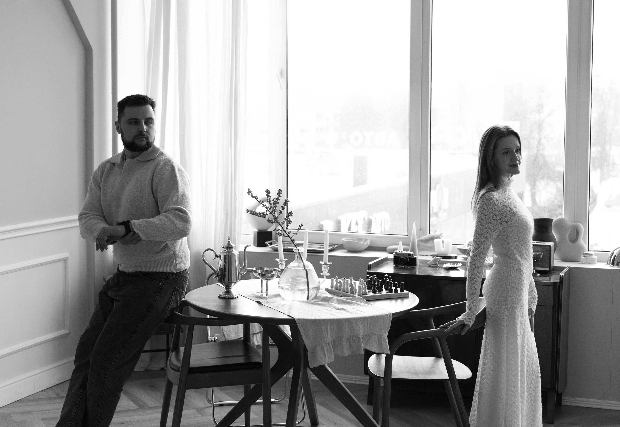 Mone. Свадебный фотограф в Минске Вадим Бурчик