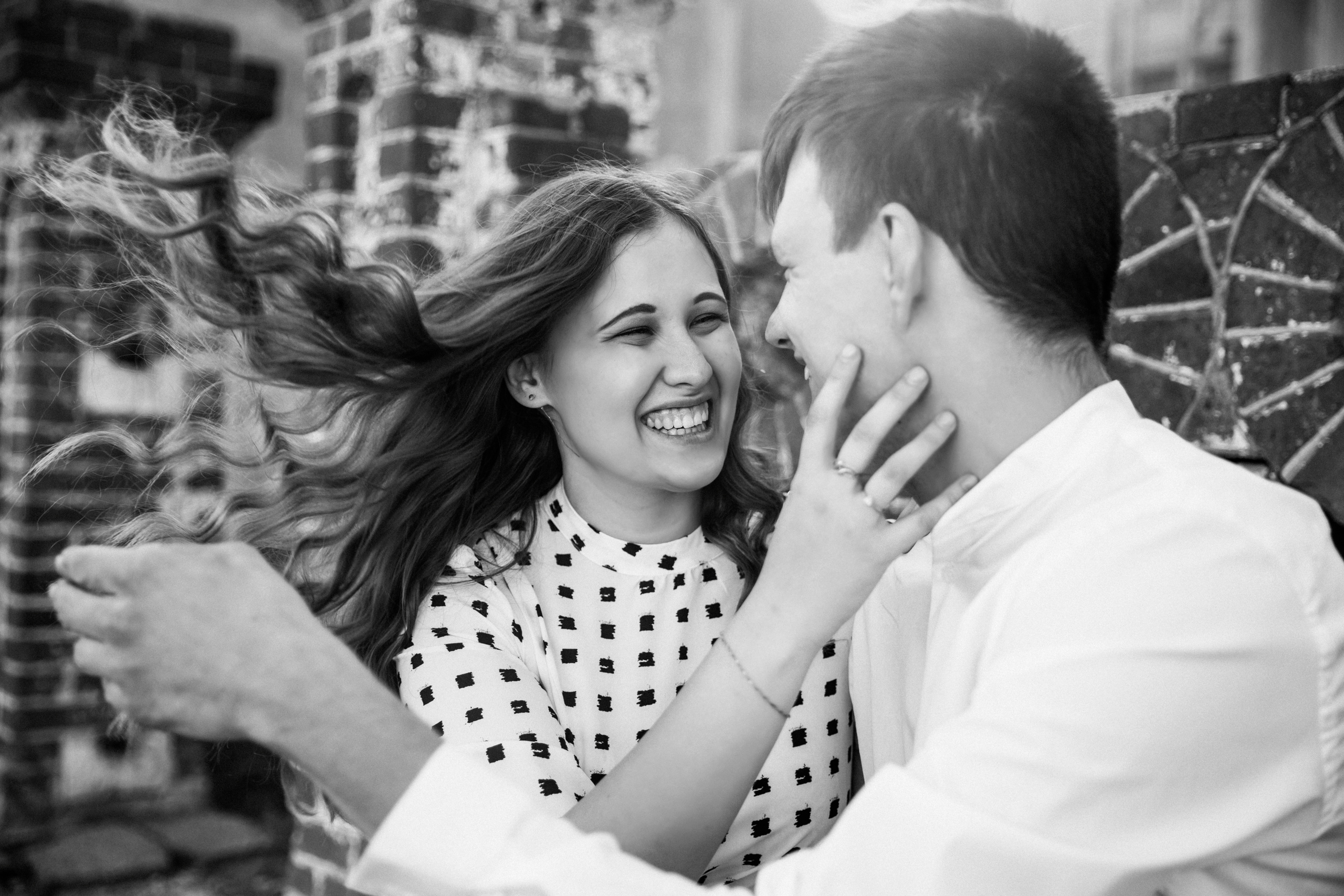 Евгений и Татьяна. Свадебный фотограф Нижний Новгород