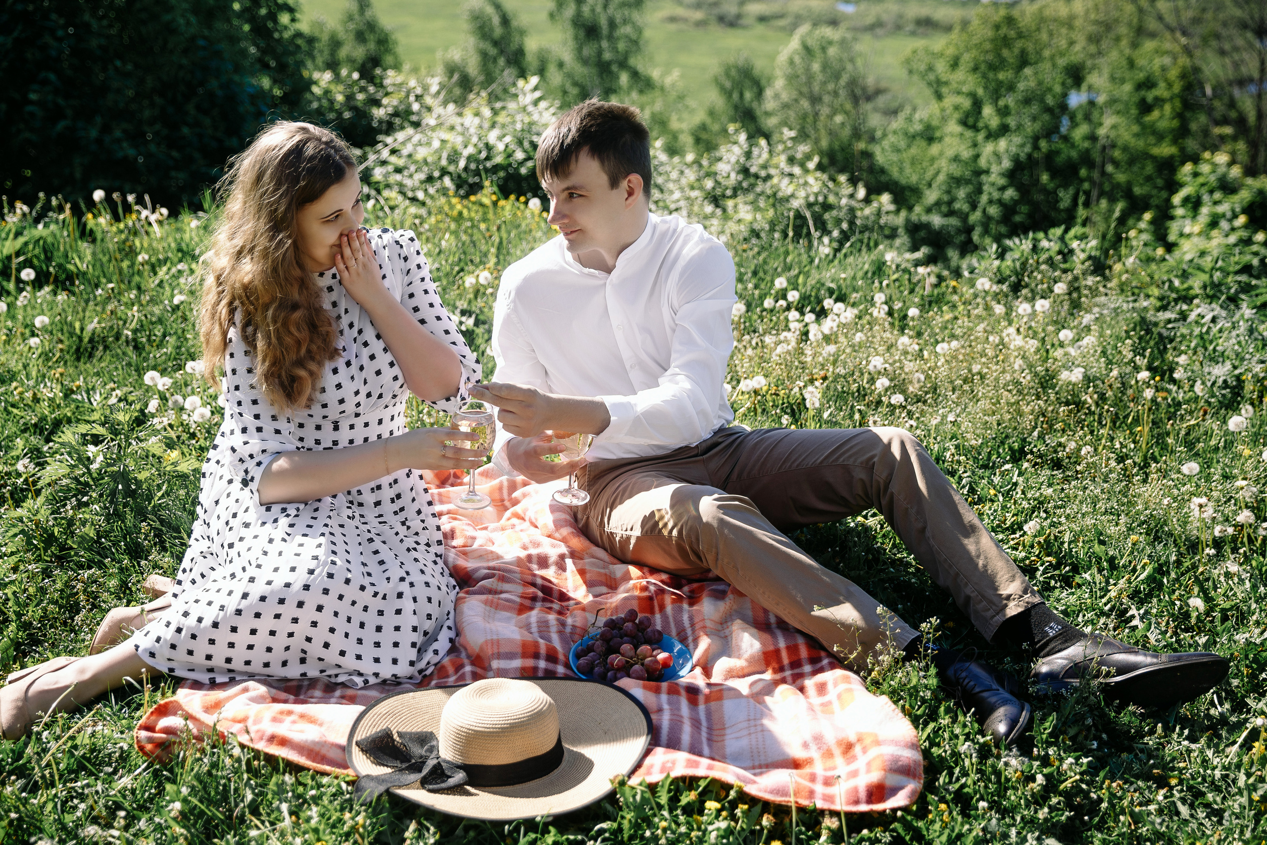 Евгений и Татьяна. Свадебный фотограф Нижний Новгород