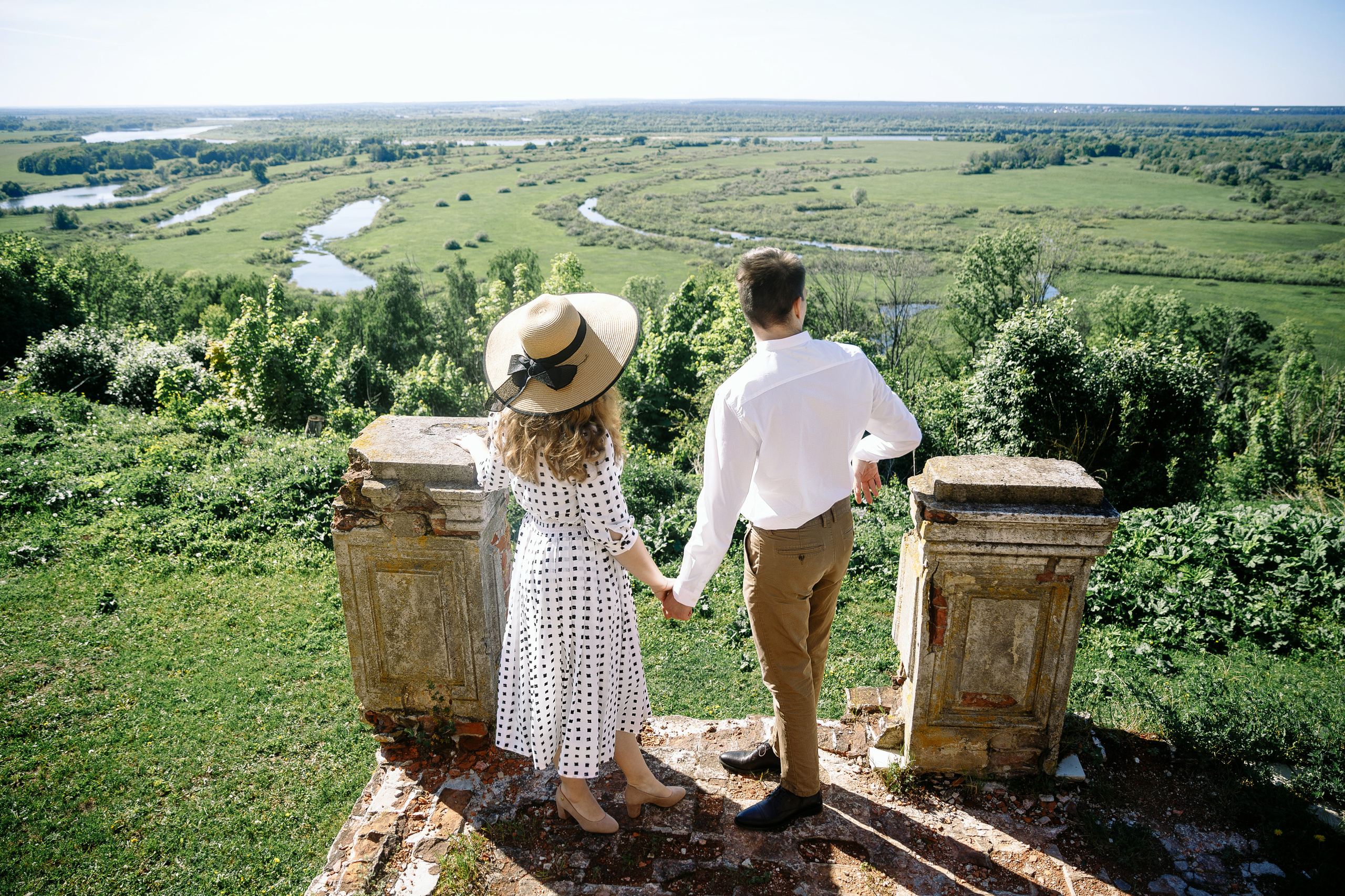 Евгений и Татьяна. Свадебный фотограф Нижний Новгород
