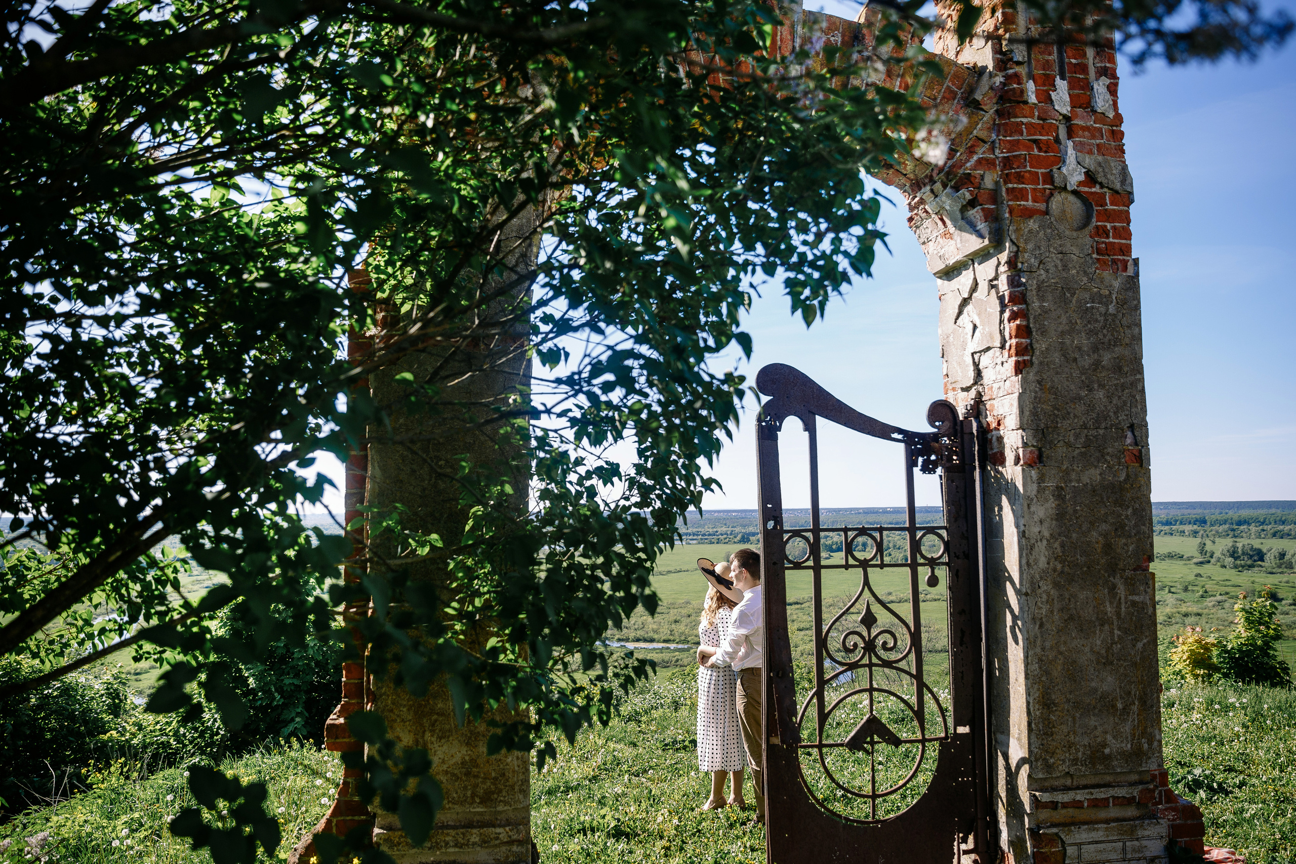 Евгений и Татьяна. Свадебный фотограф Нижний Новгород