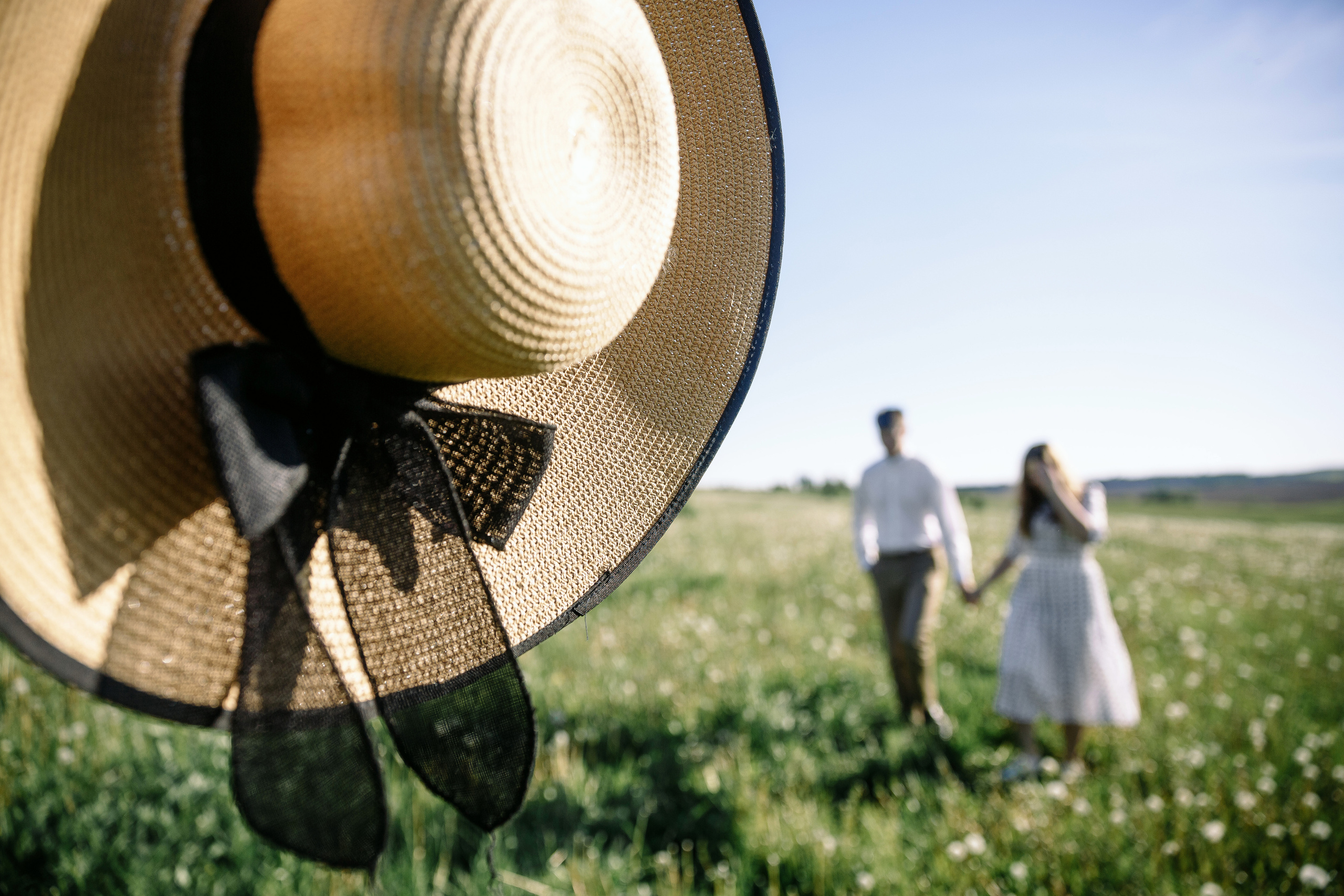 Евгений и Татьяна. Свадебный фотограф Нижний Новгород