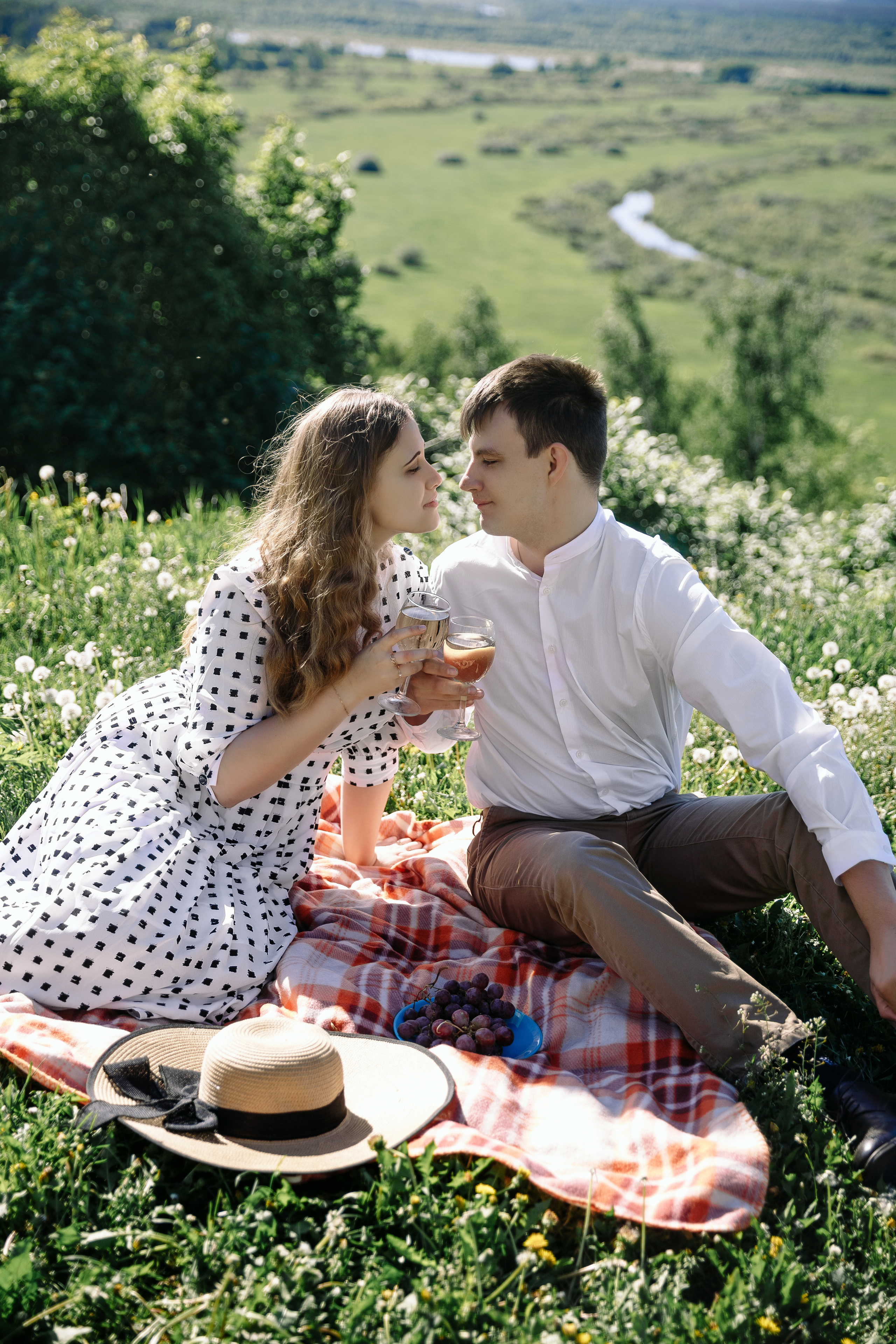 Евгений и Татьяна. Свадебный фотограф Нижний Новгород