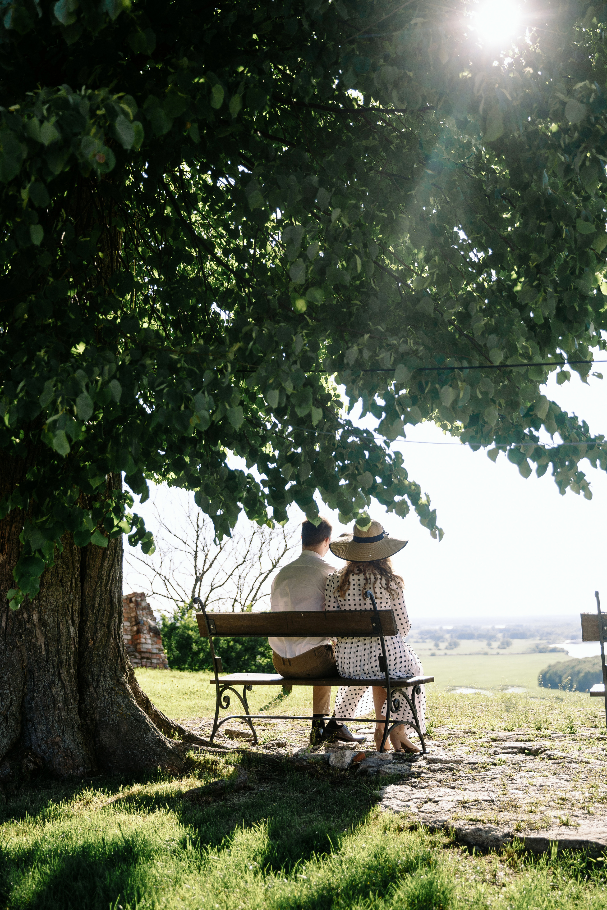 Евгений и Татьяна. Свадебный фотограф Нижний Новгород