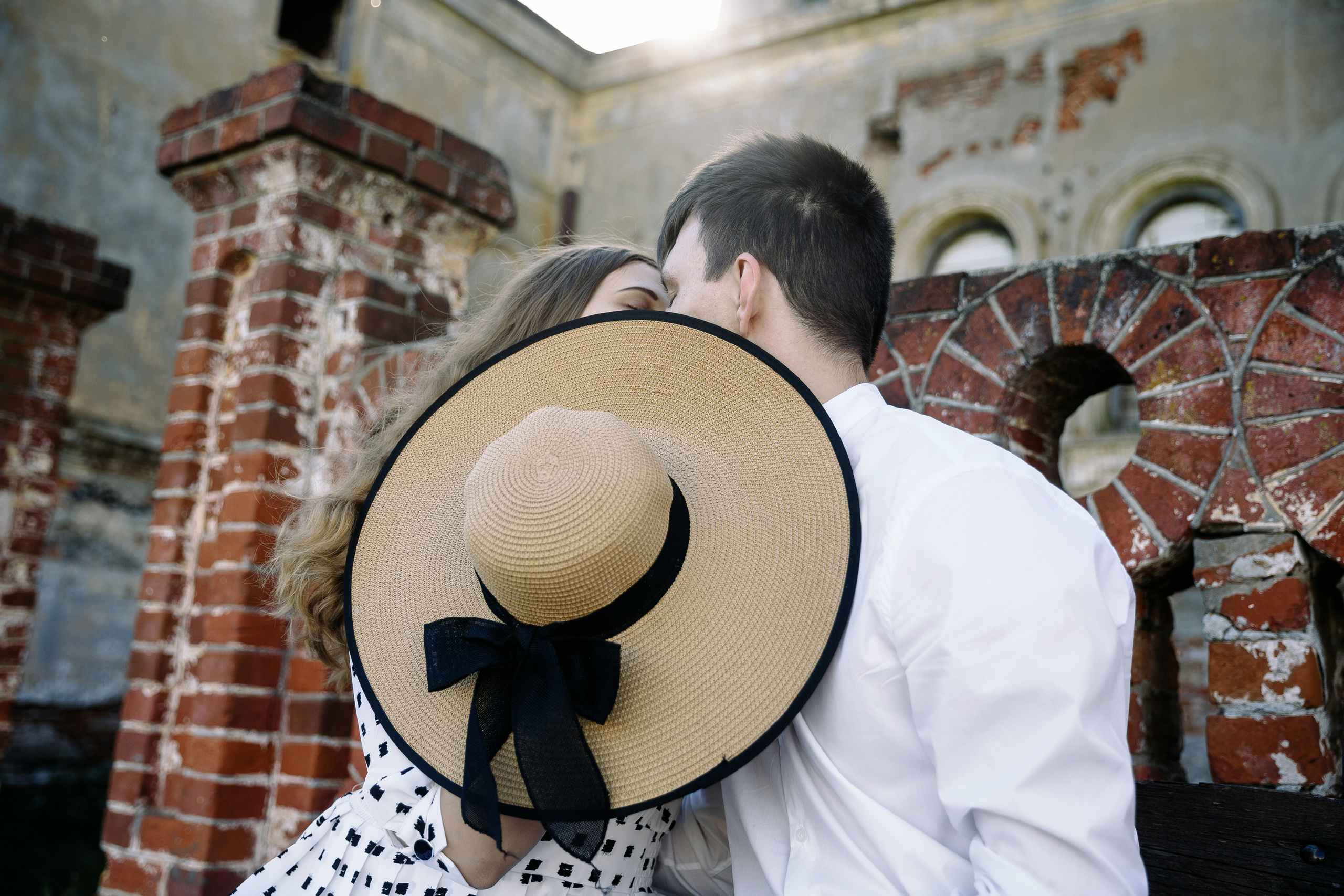Евгений и Татьяна. Свадебный фотограф Нижний Новгород