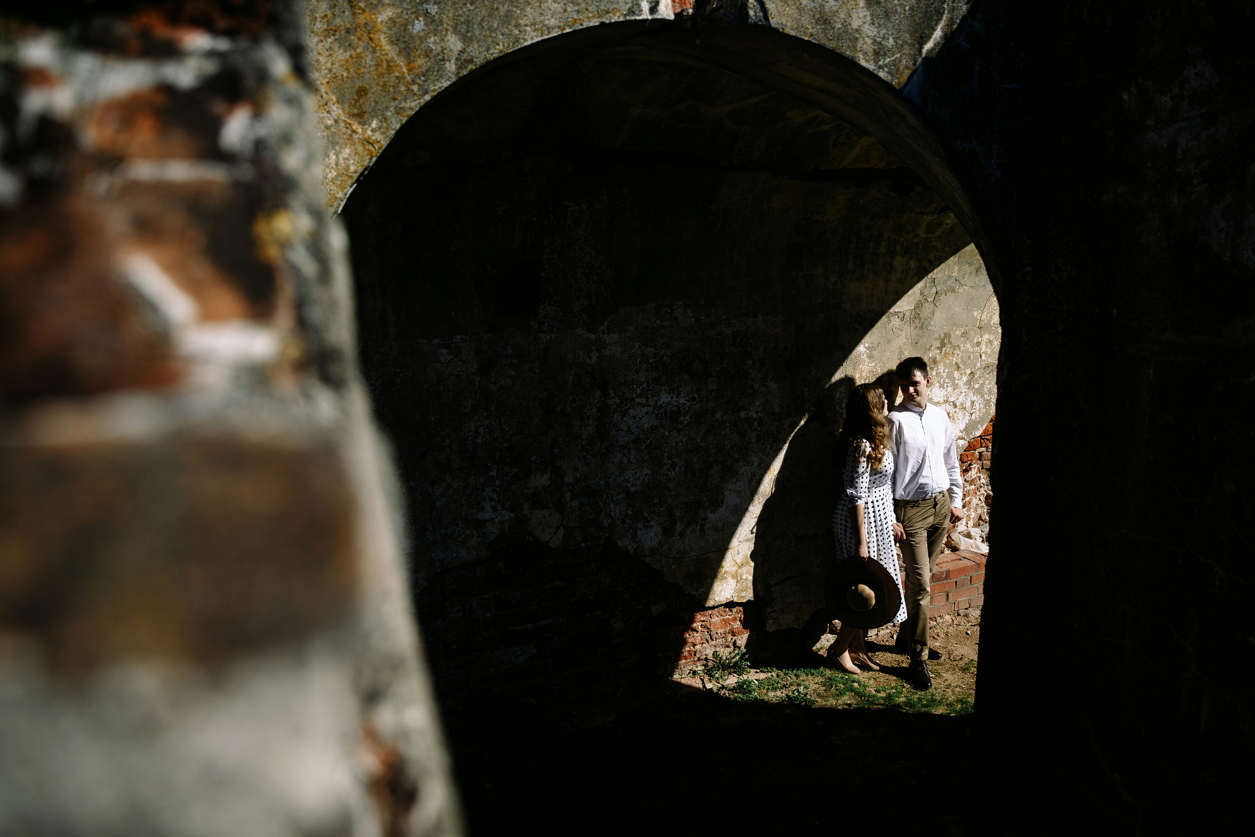Евгений и Татьяна. Свадебный фотограф Нижний Новгород