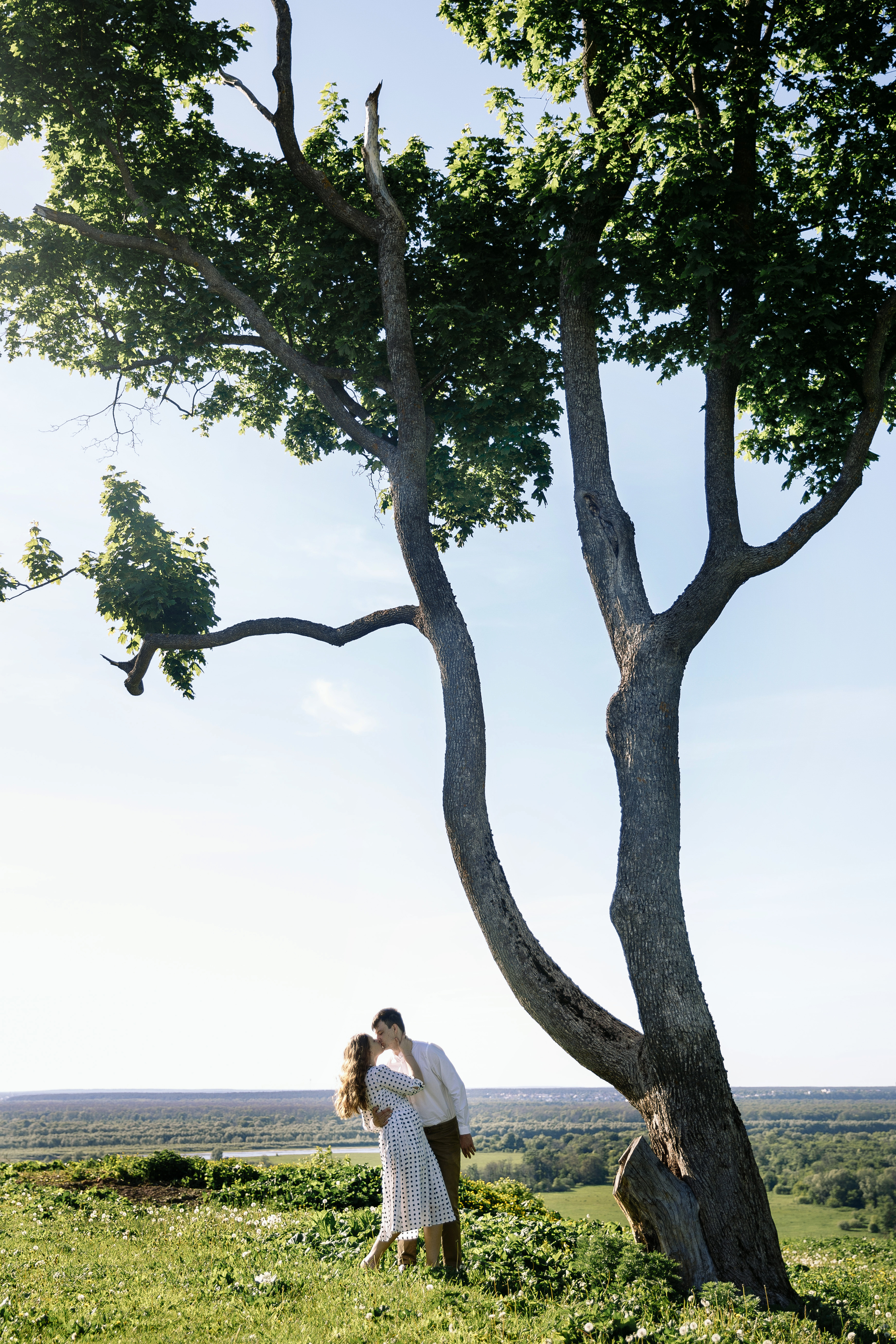 Евгений и Татьяна. Свадебный фотограф Нижний Новгород