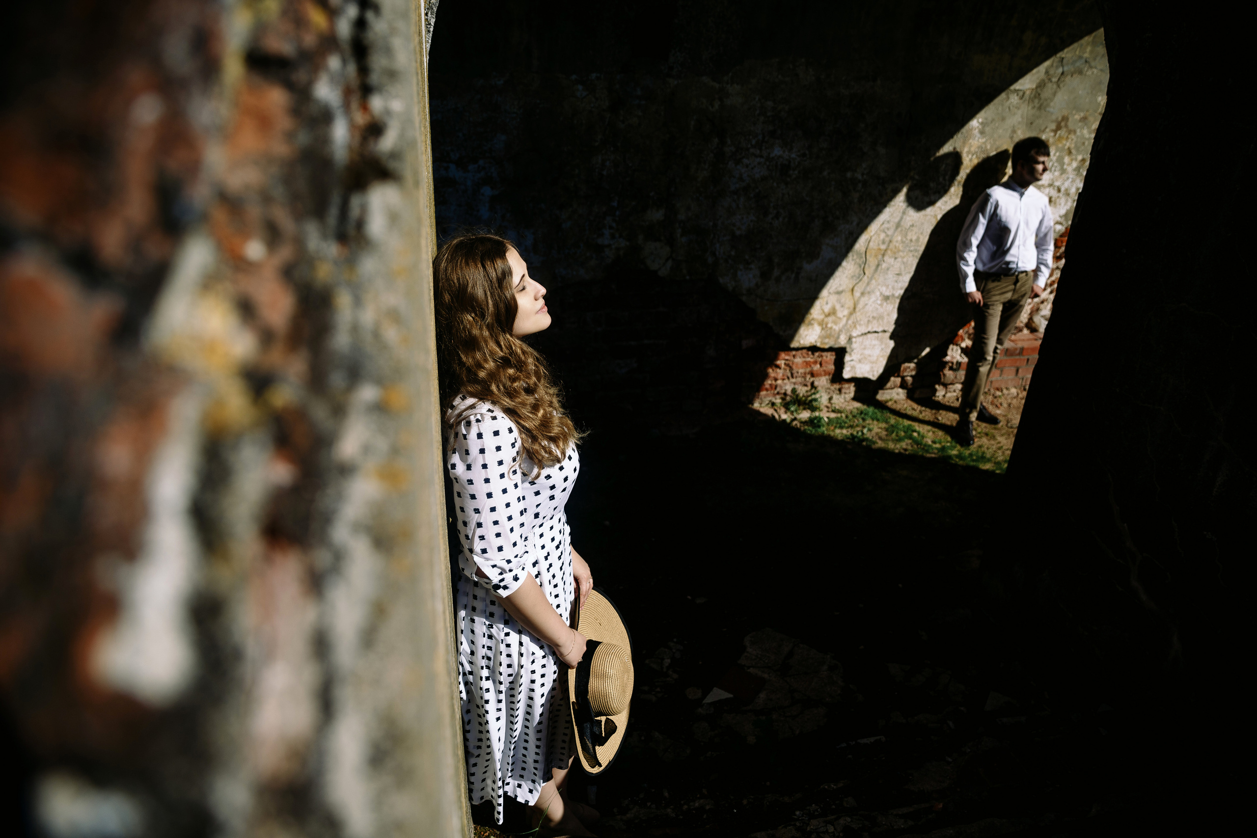 Евгений и Татьяна. Свадебный фотограф Нижний Новгород