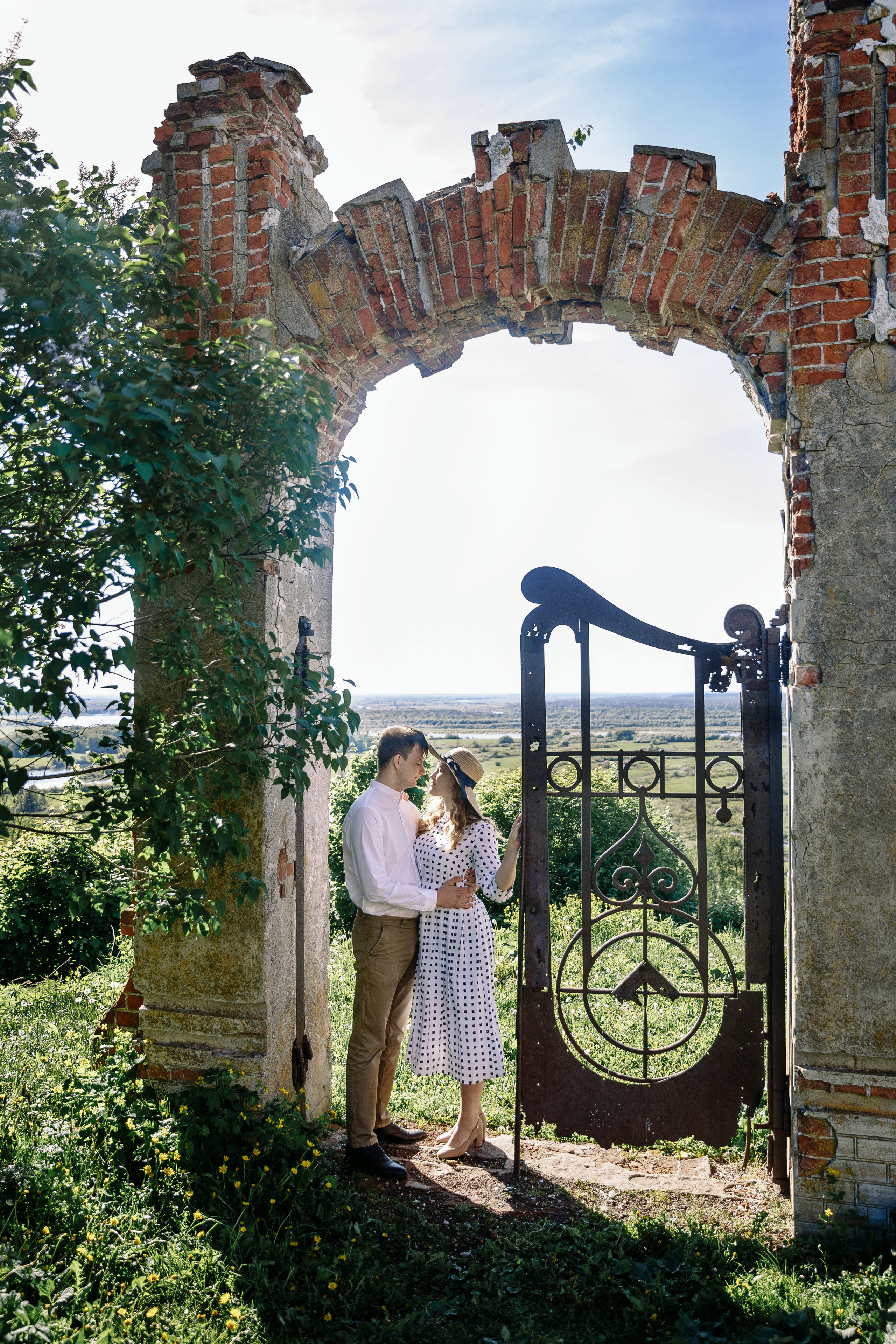 Евгений и Татьяна. Свадебный фотограф Нижний Новгород
