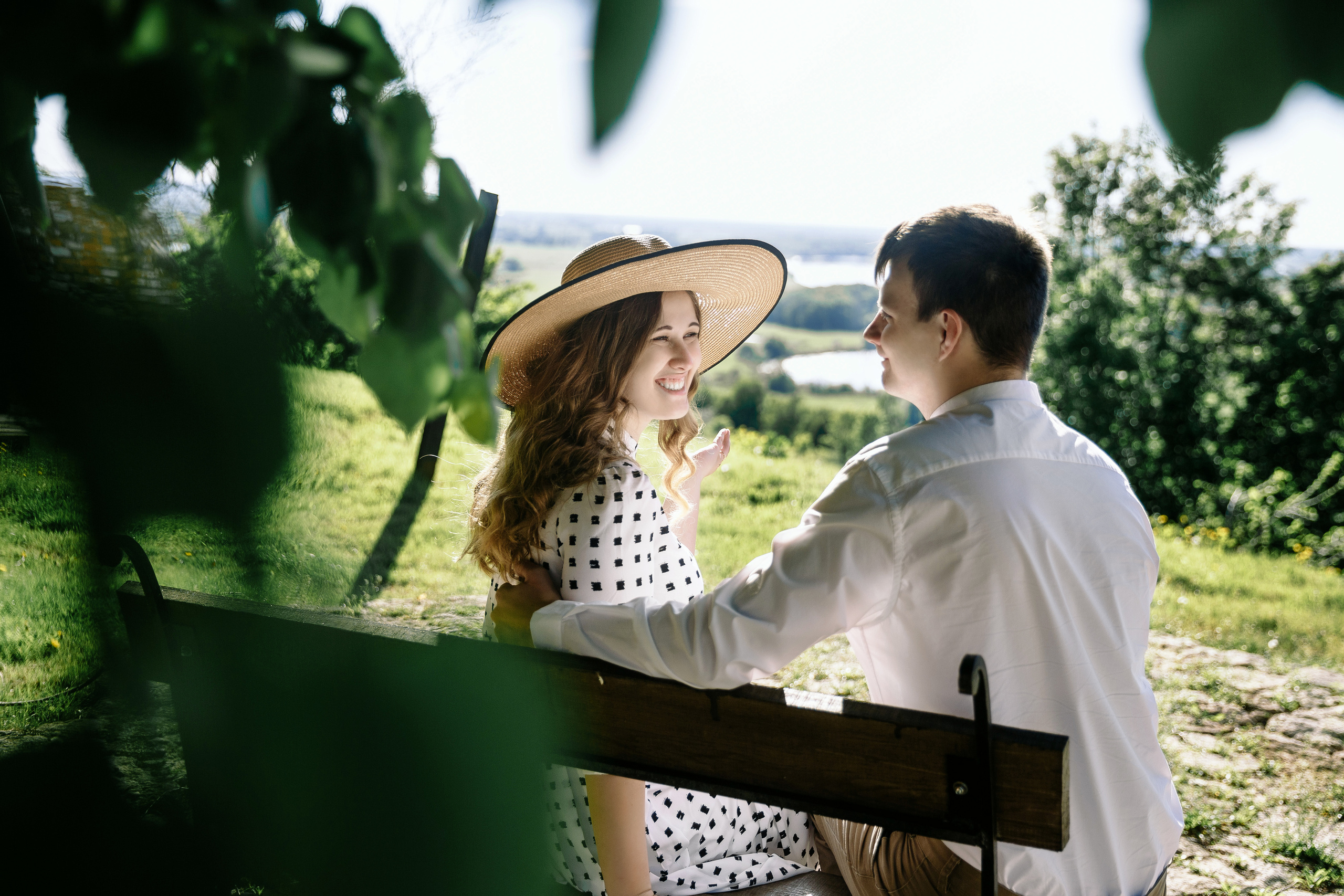 Евгений и Татьяна. Свадебный фотограф Нижний Новгород