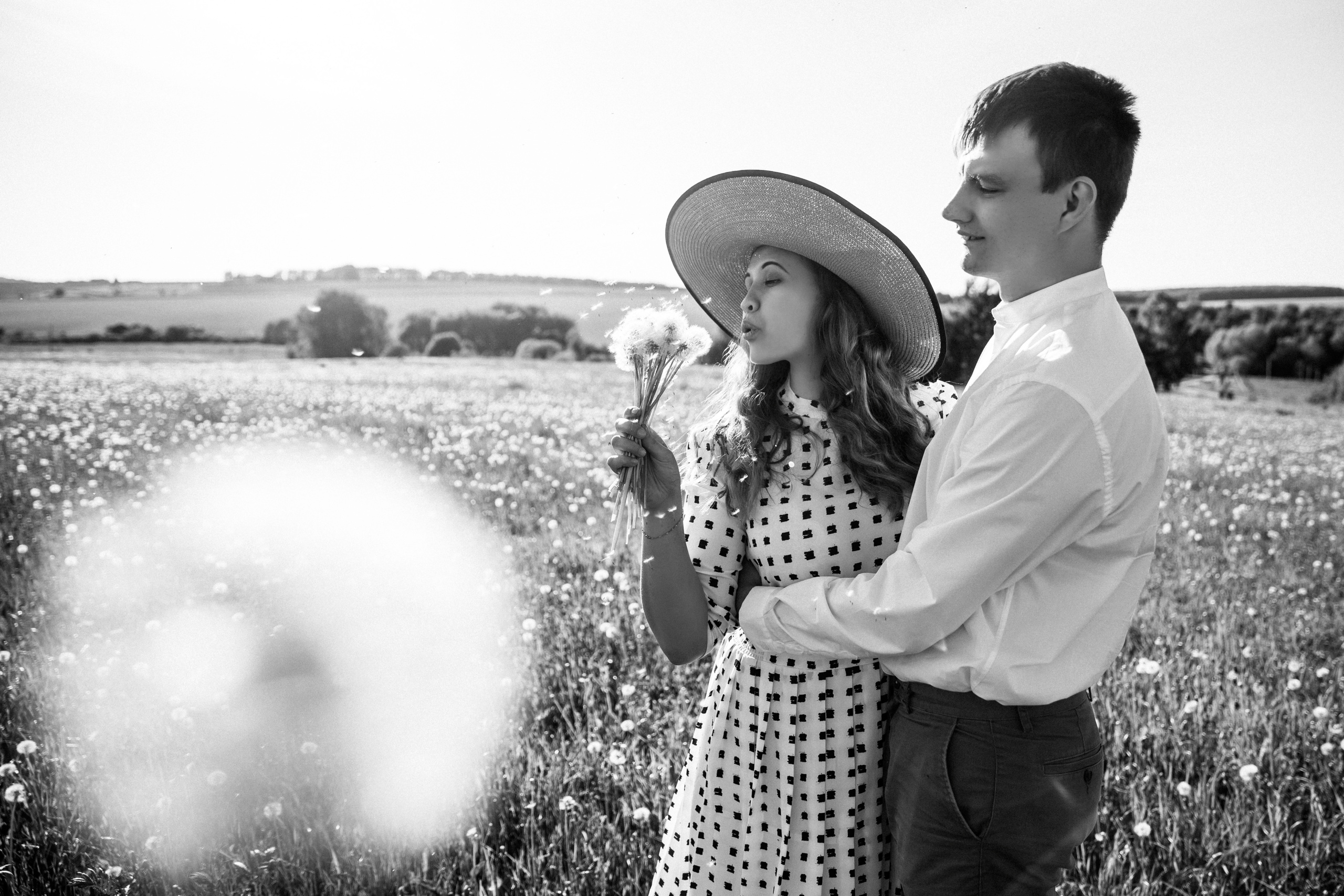 Евгений и Татьяна. Свадебный фотограф Нижний Новгород