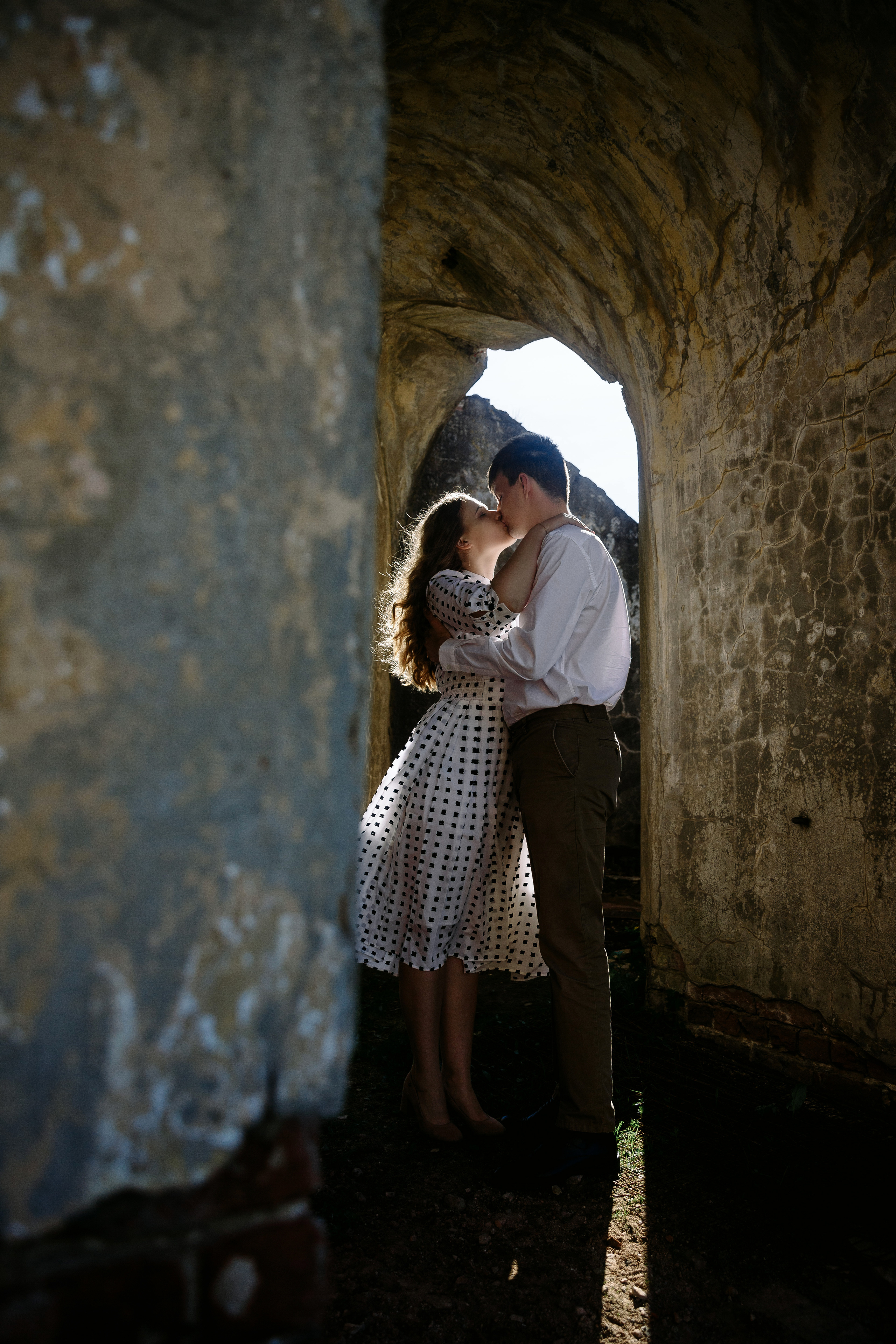 Евгений и Татьяна. Свадебный фотограф Нижний Новгород