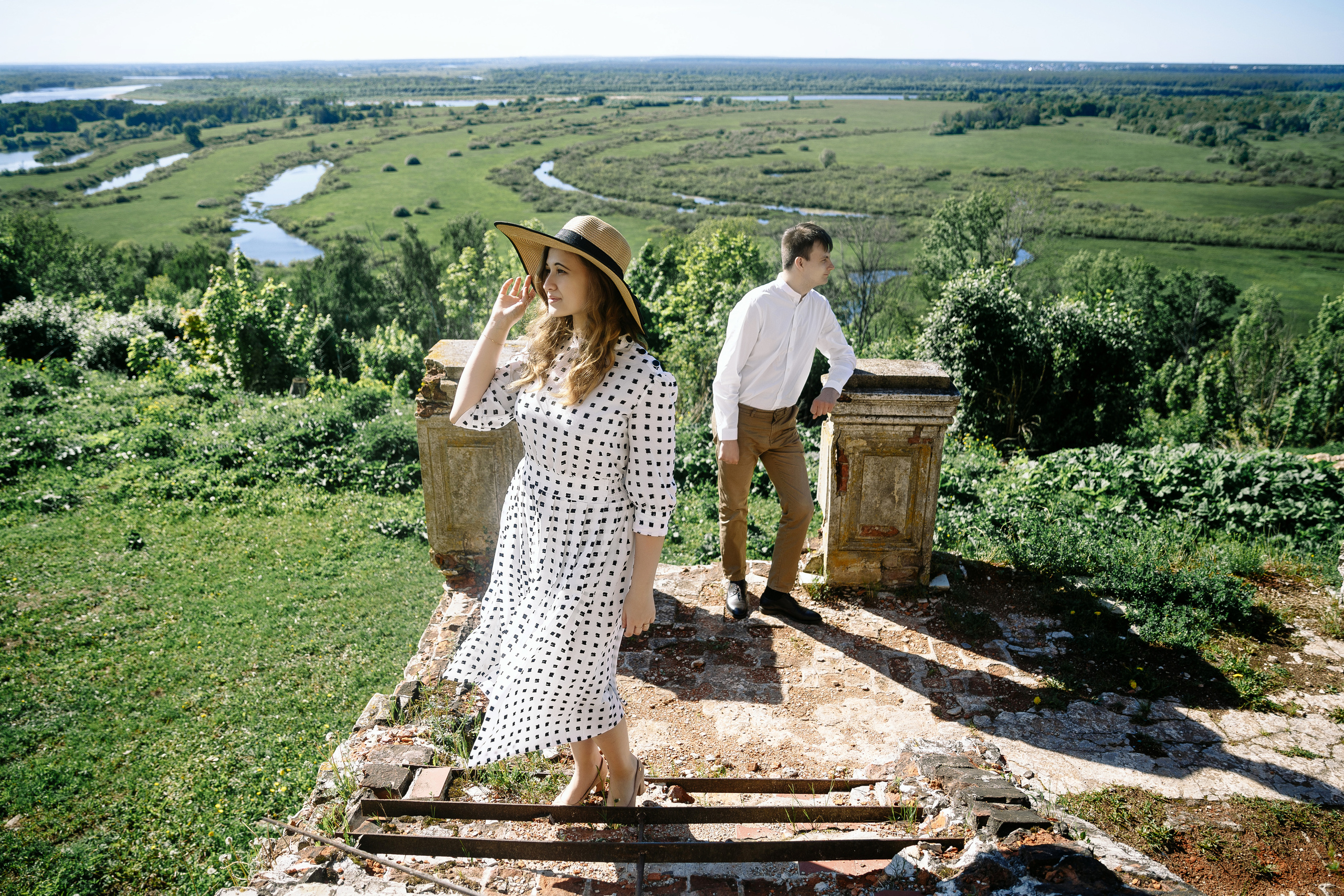 Евгений и Татьяна. Свадебный фотограф Нижний Новгород