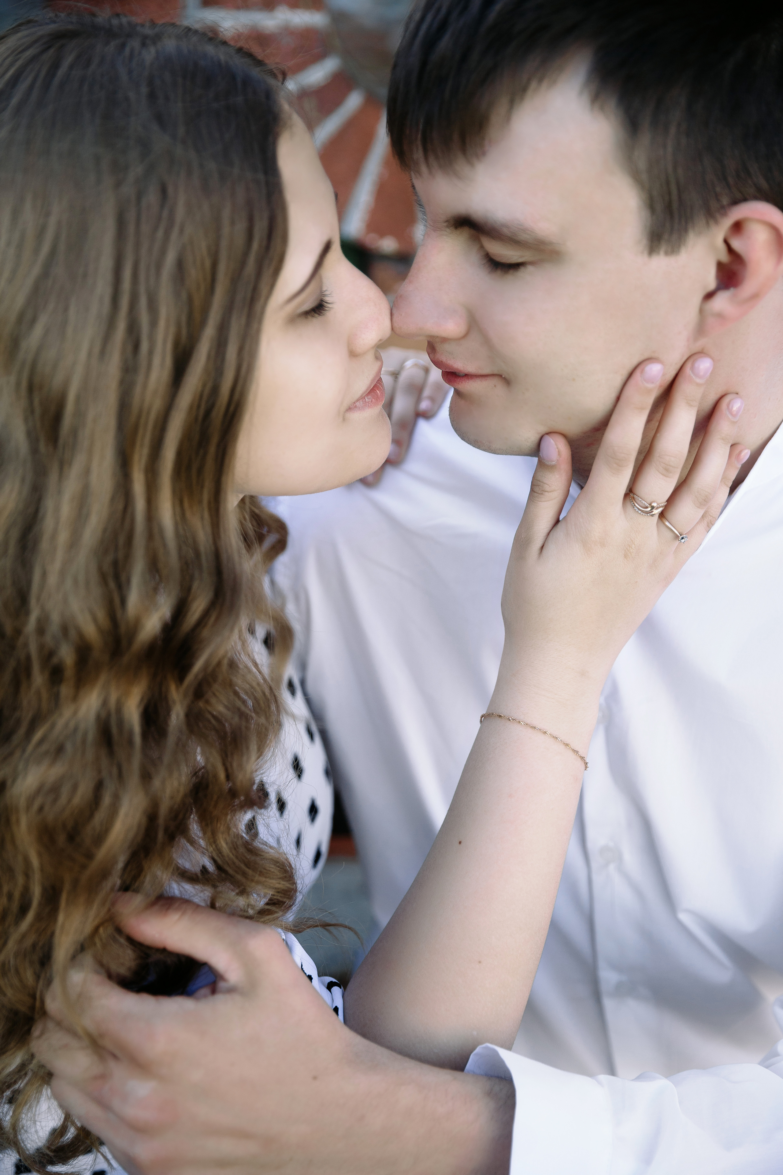 Евгений и Татьяна. Свадебный фотограф Нижний Новгород