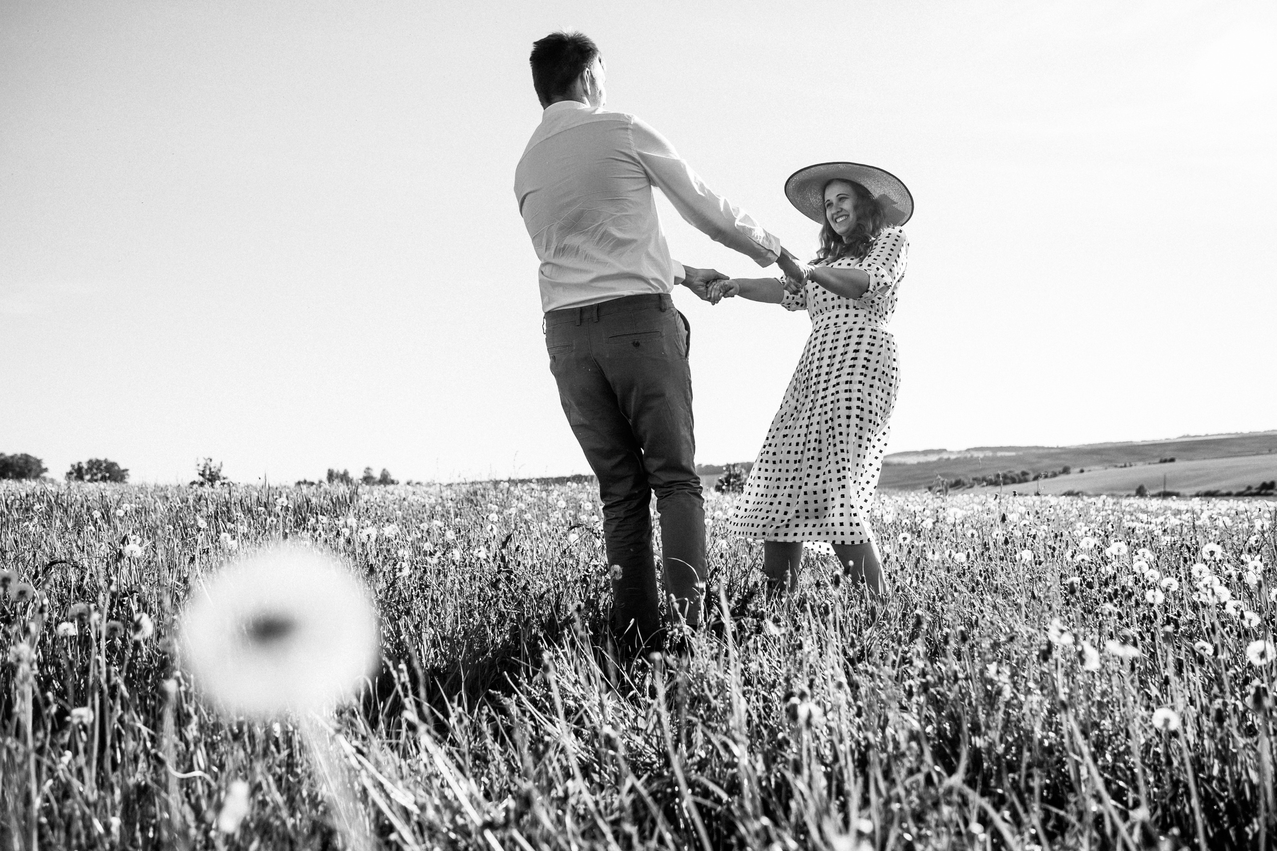 Евгений и Татьяна. Свадебный фотограф Нижний Новгород
