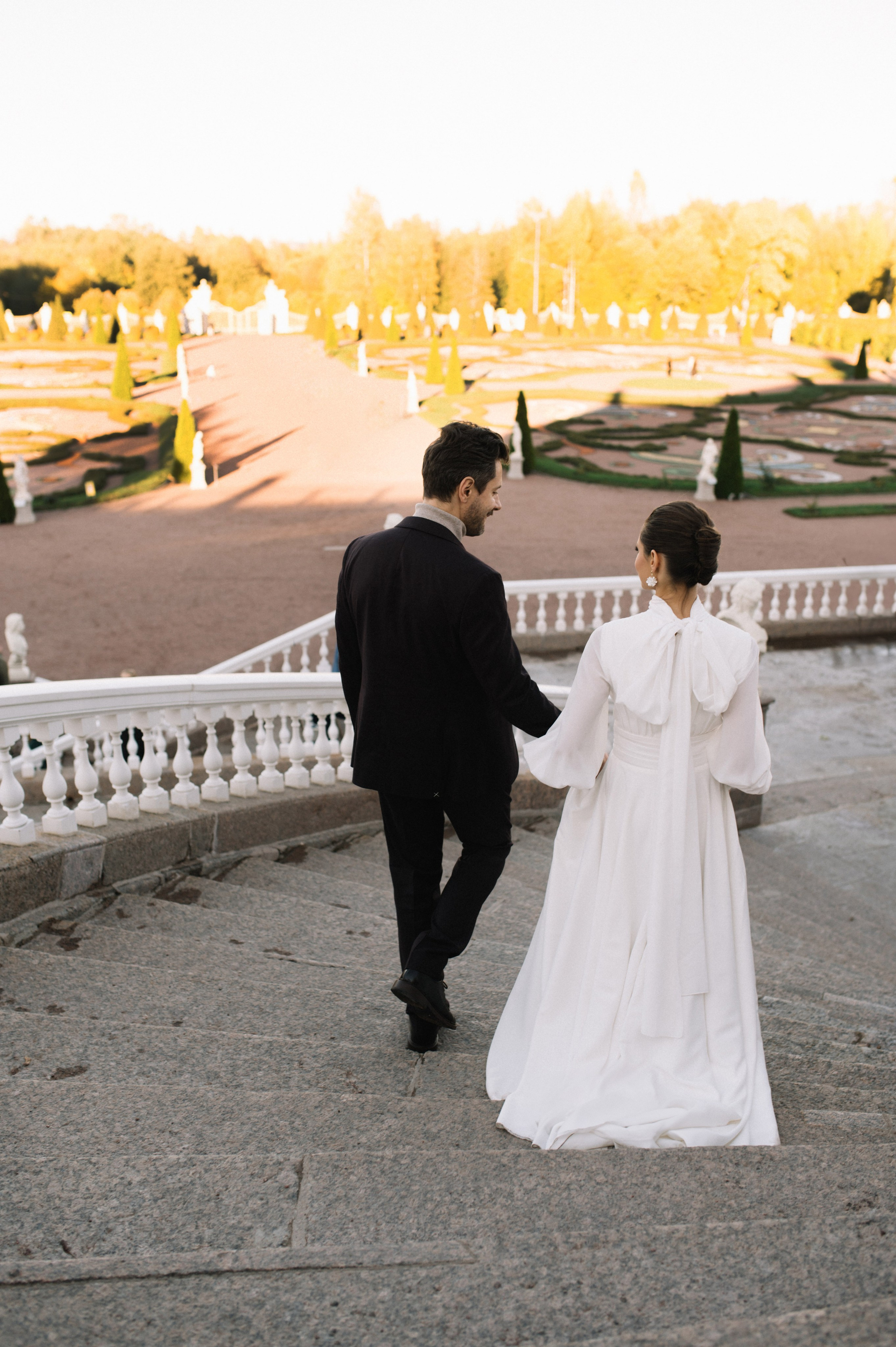 W&A | ORANIENBAUM. Лайфстайл фотограф в Санкт-Петербурге — Вера Целикова