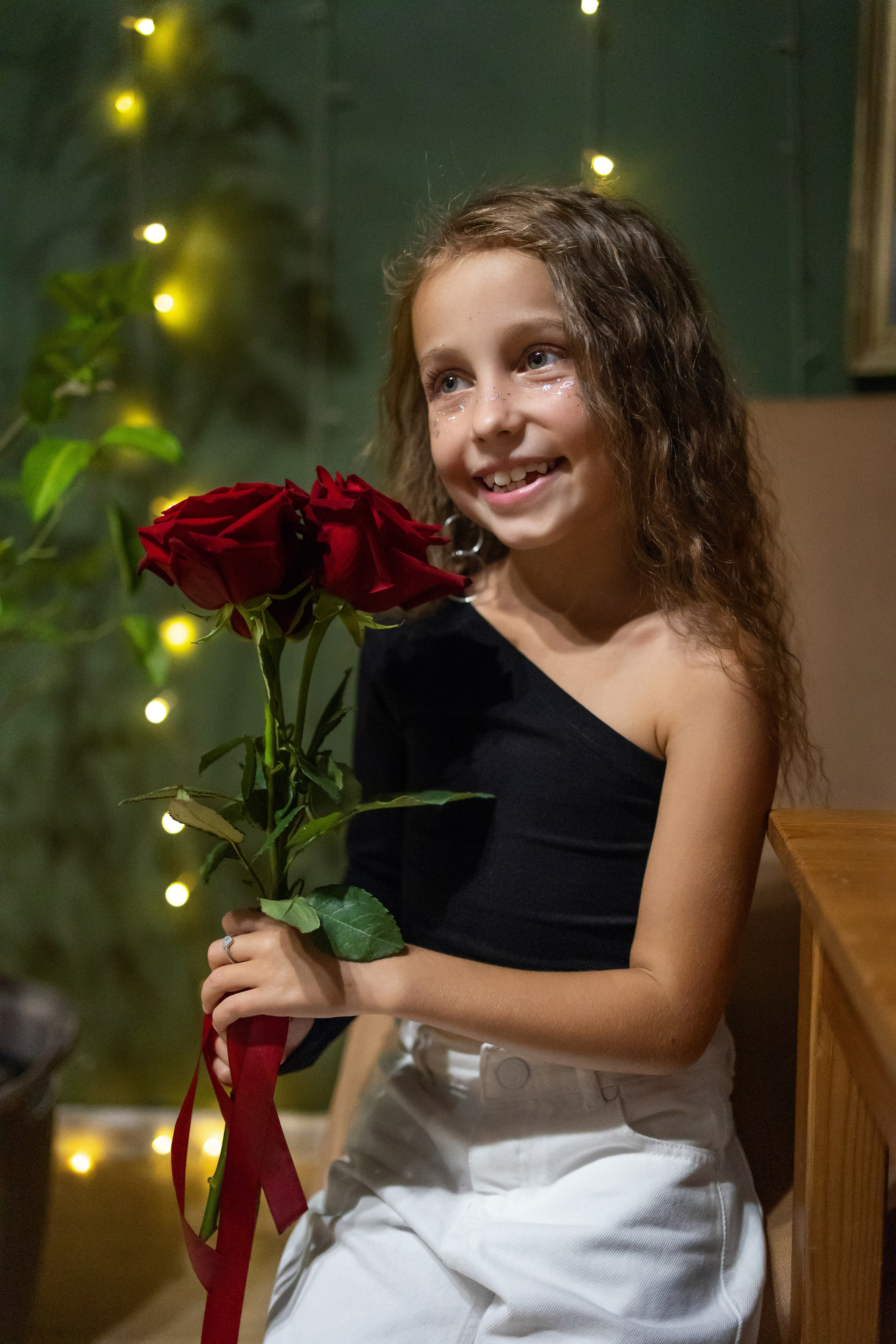 День Рождения Софьи. Аникеева Тамара | Портретный фотограф во Владивостоке