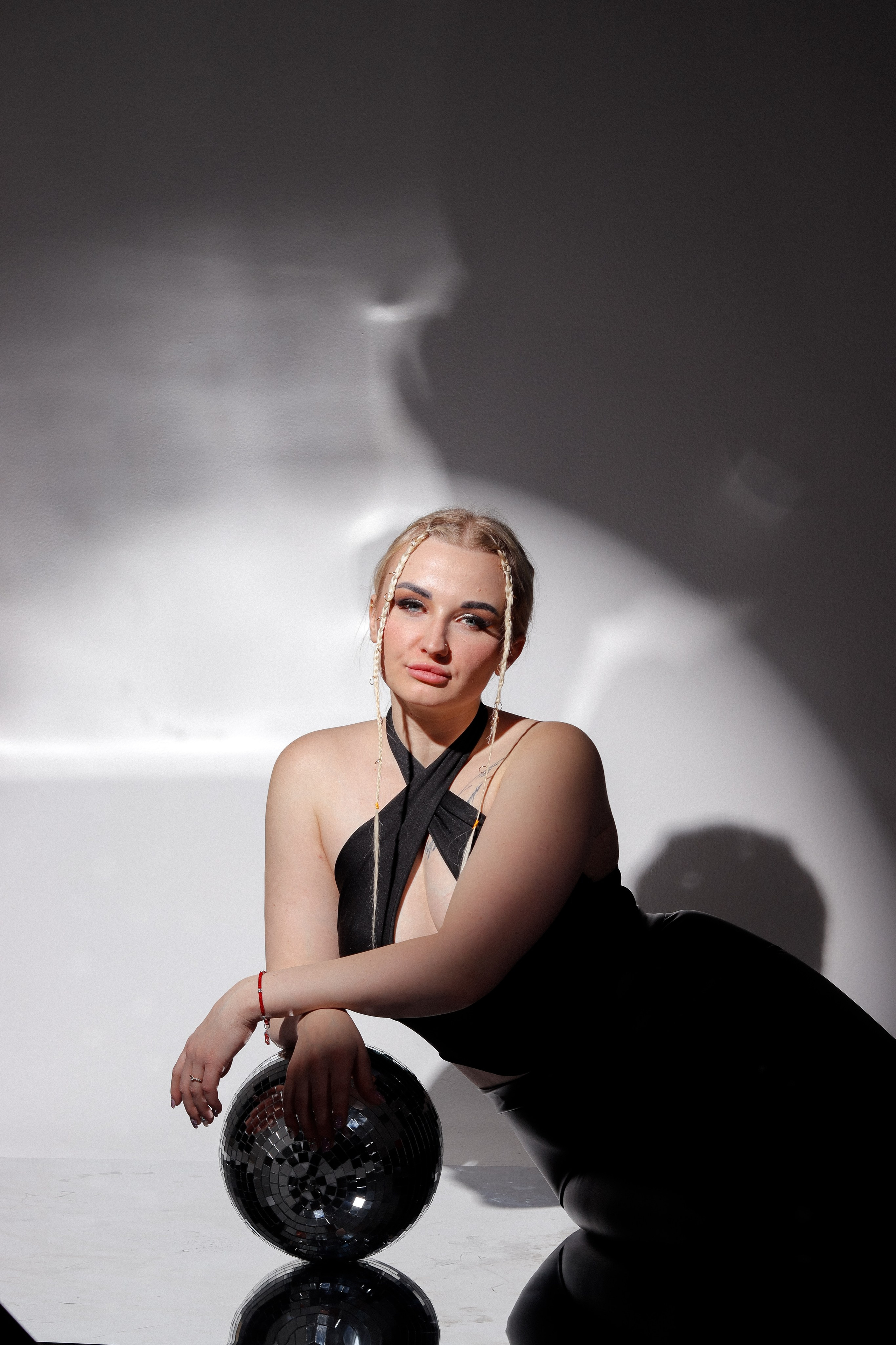 Индивидуальная. Даша Лукошкина Фотограф Шуя | Иваново