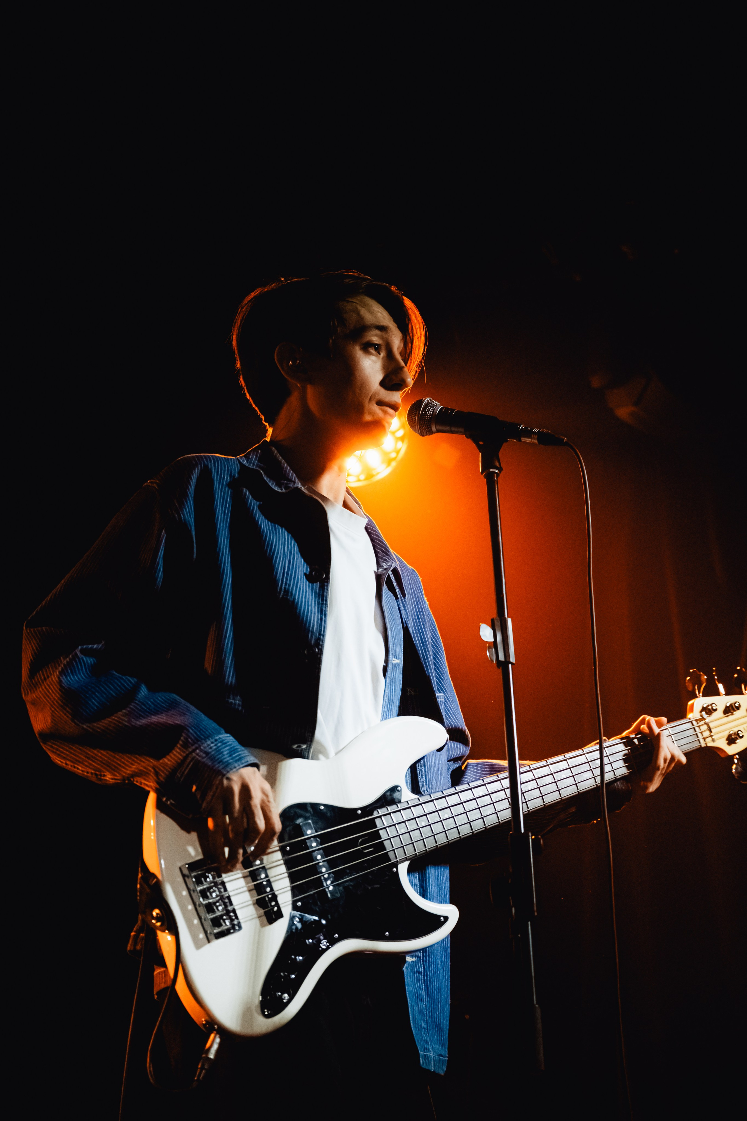 Обстоятельства. Репортажный и портретный фотограф в Москве Кристина Волконская