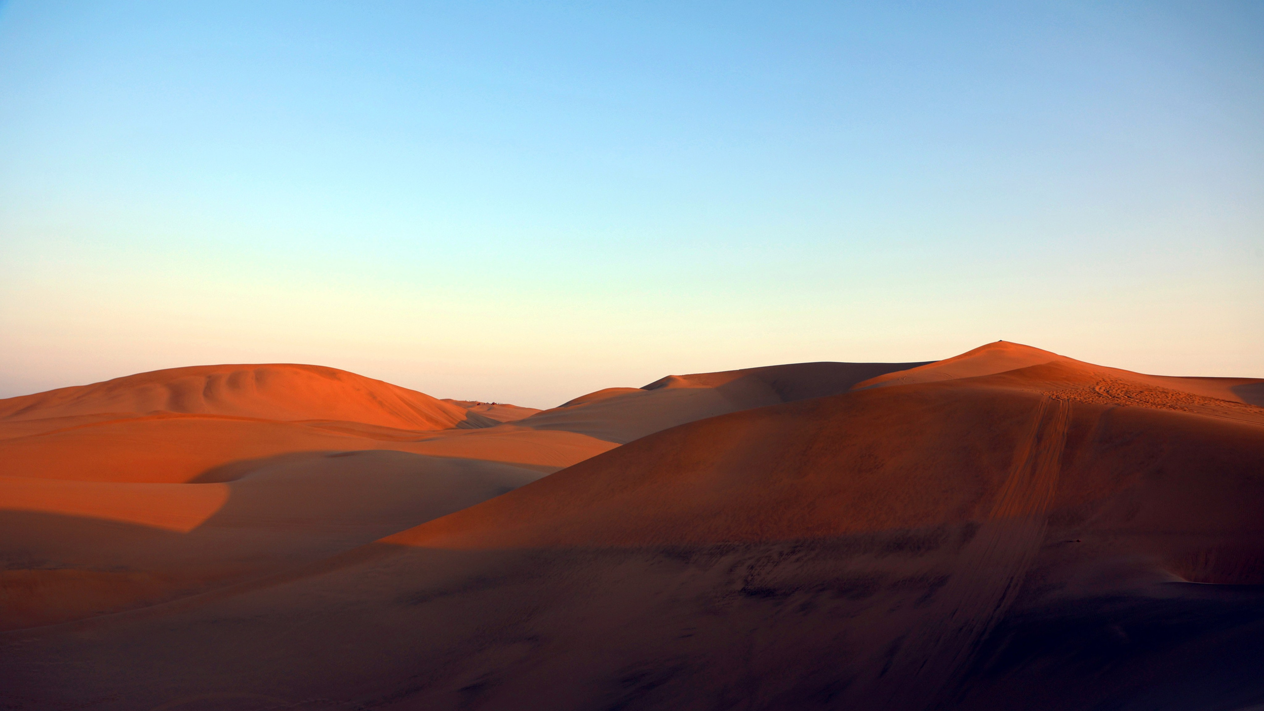 Huacachina. Andrey Filippov Photographer