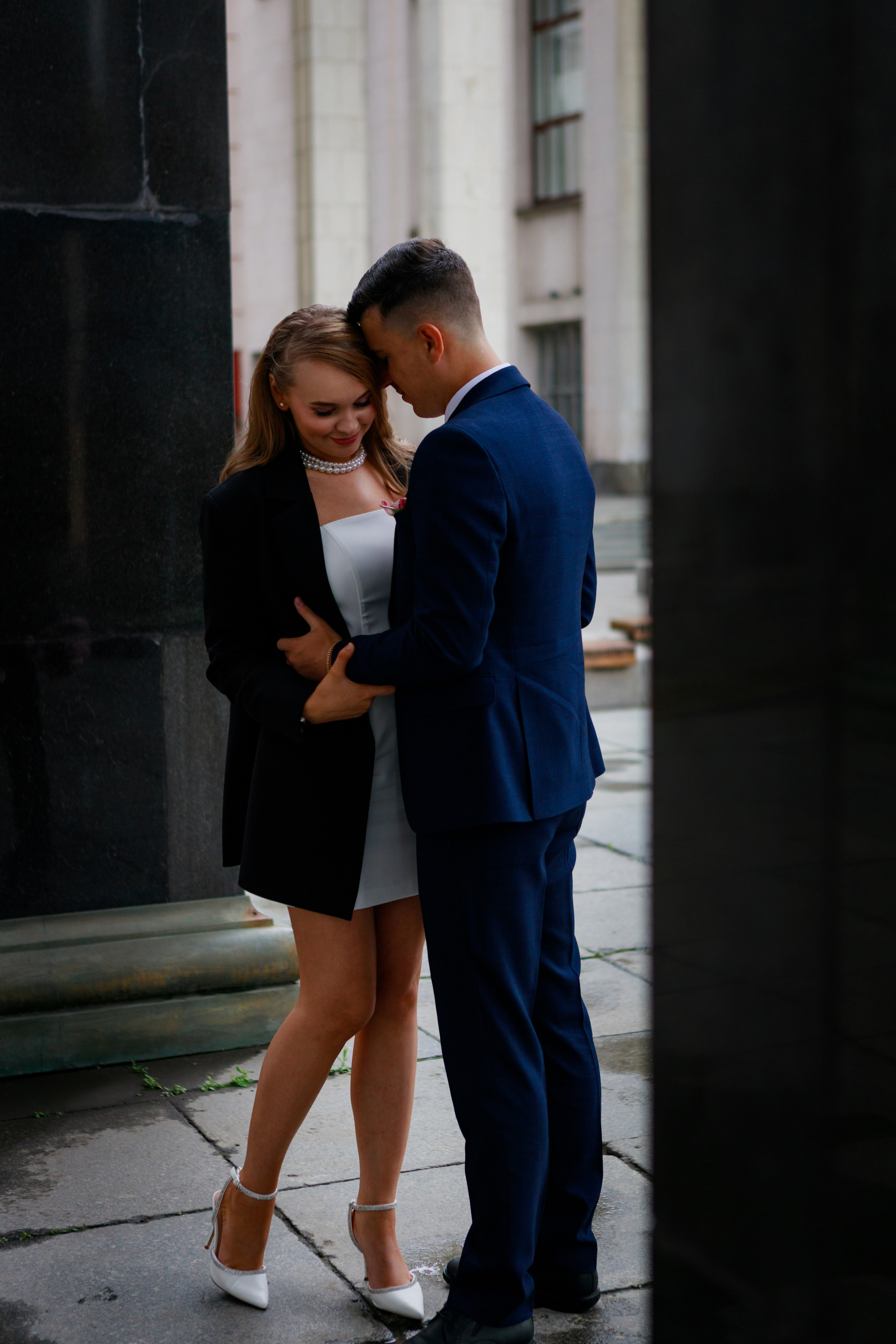 Свадьба Владислава и Анастасии. Свадебный, семейный и портретный фотограф в Москве Алексей Сафаров