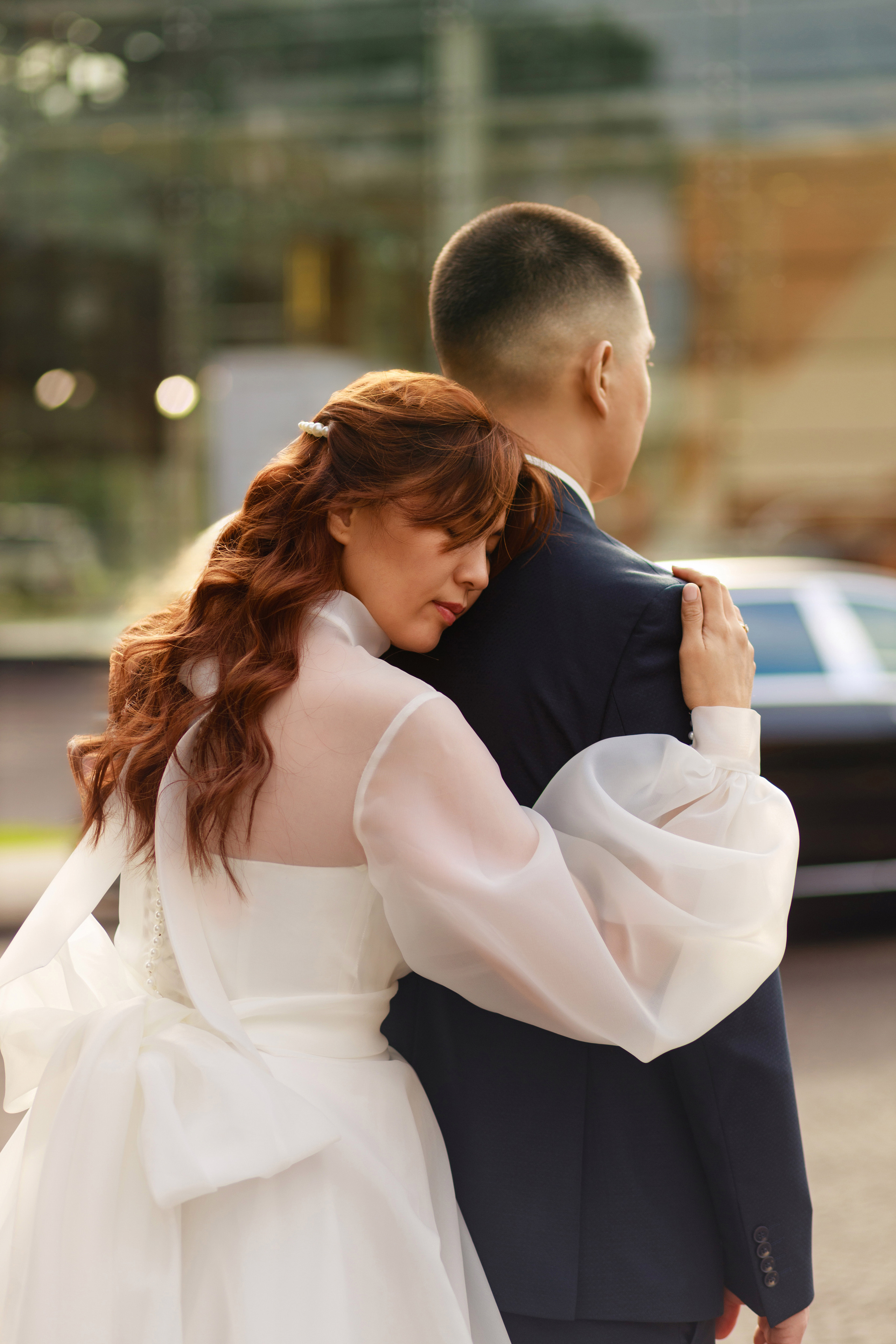 Свадьба Айс и Султан. Свадебный, семейный и портретный фотограф в Москве Алексей Сафаров