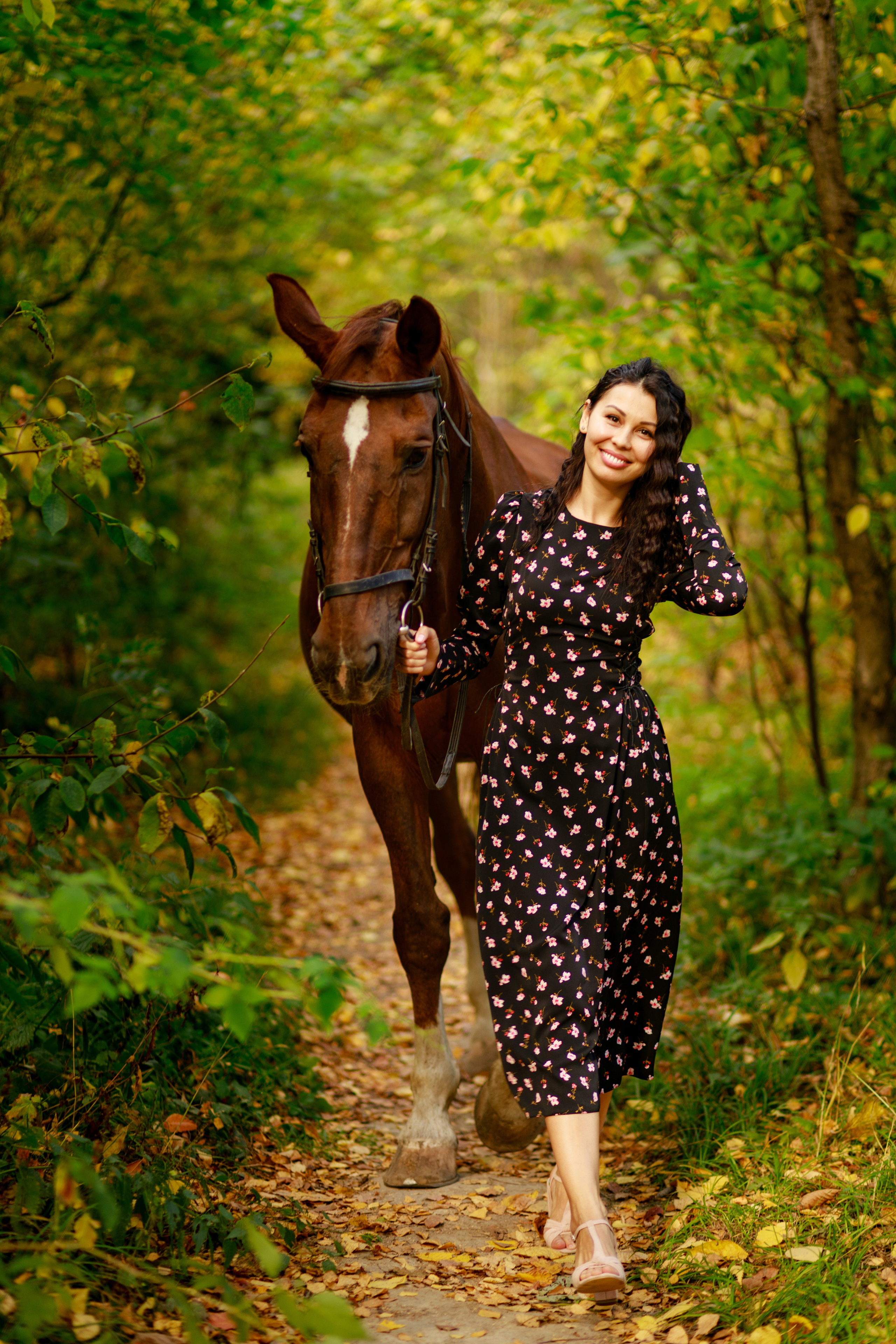 Альсина. Свадебный, семейный и портретный фотограф в Москве Алексей Сафаров