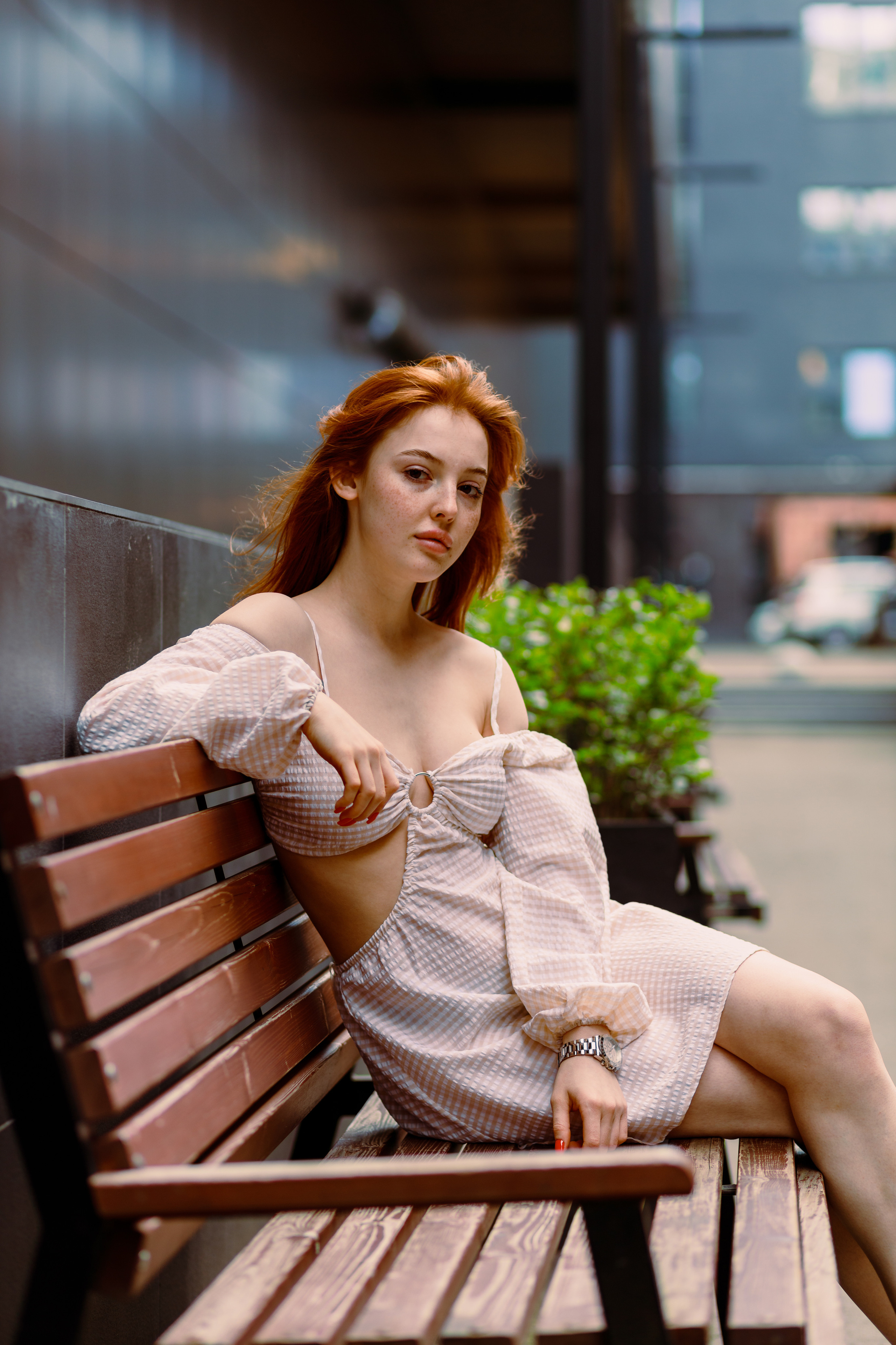 Рената. Свадебный, семейный и портретный фотограф в Москве Алексей Сафаров