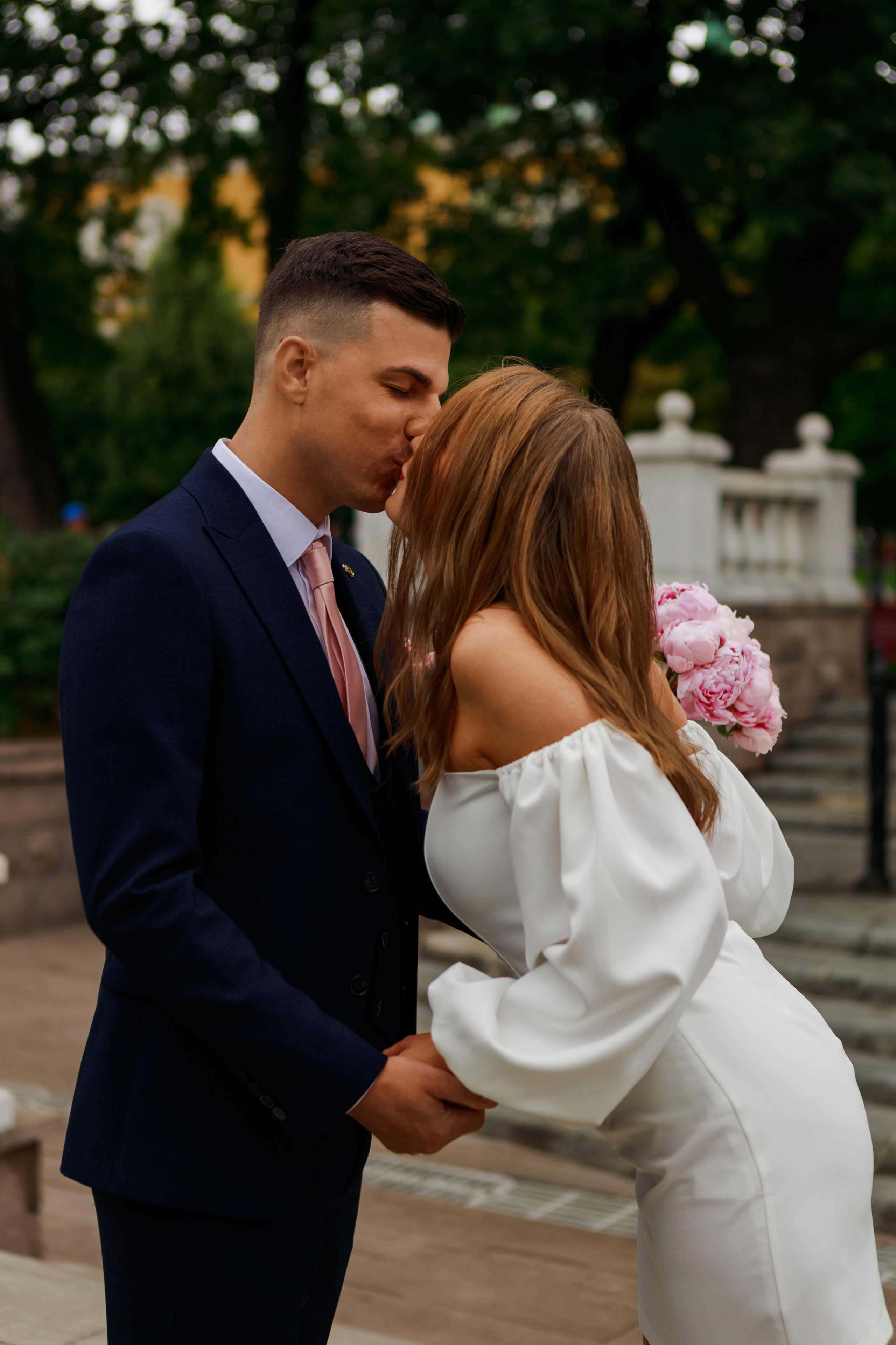 Свадьба Владислава и Анастасии. Свадебный, семейный и портретный фотограф в Москве Алексей Сафаров