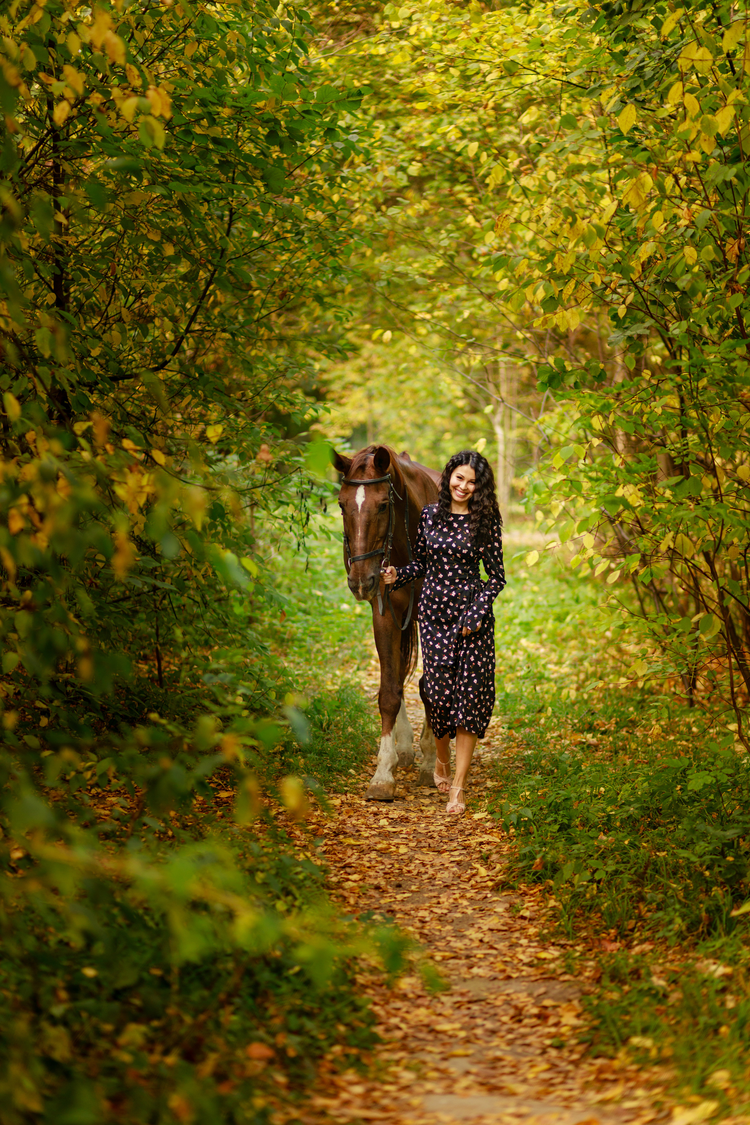 Альсина. Свадебный, семейный и портретный фотограф в Москве Алексей Сафаров