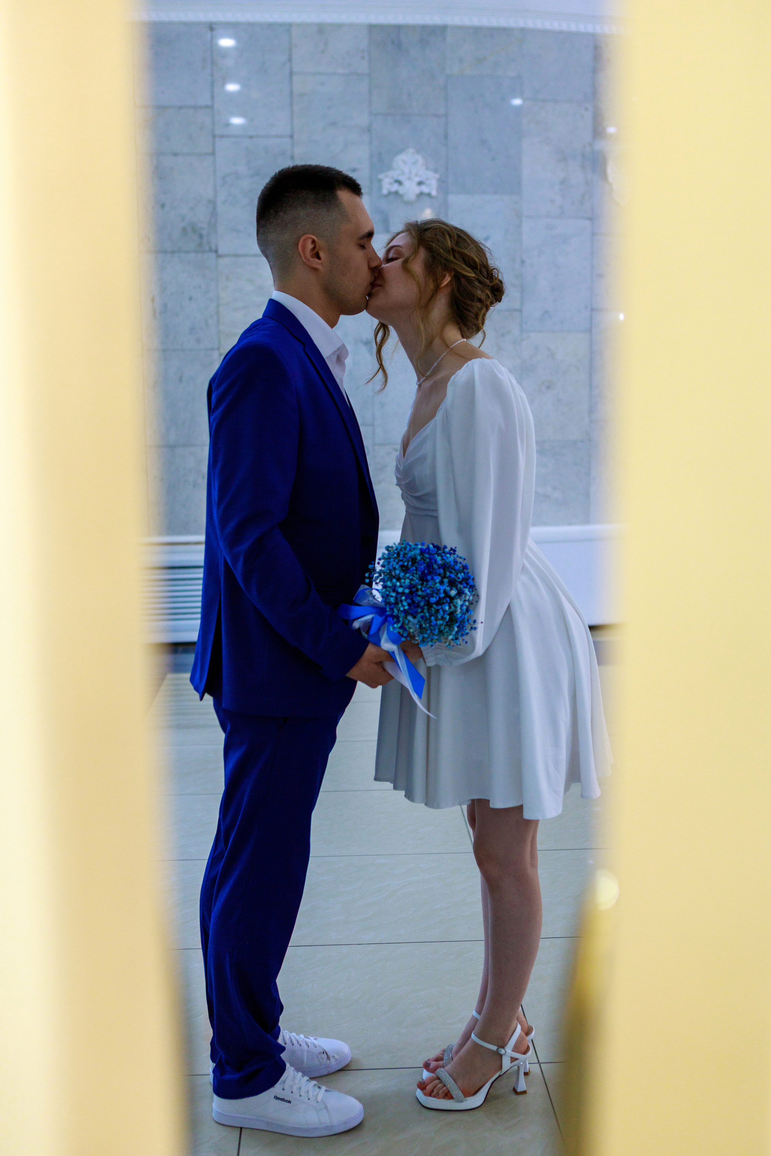 Свадьба Артём и Любовь. Свадебный, семейный и портретный фотограф в Москве Алексей Сафаров