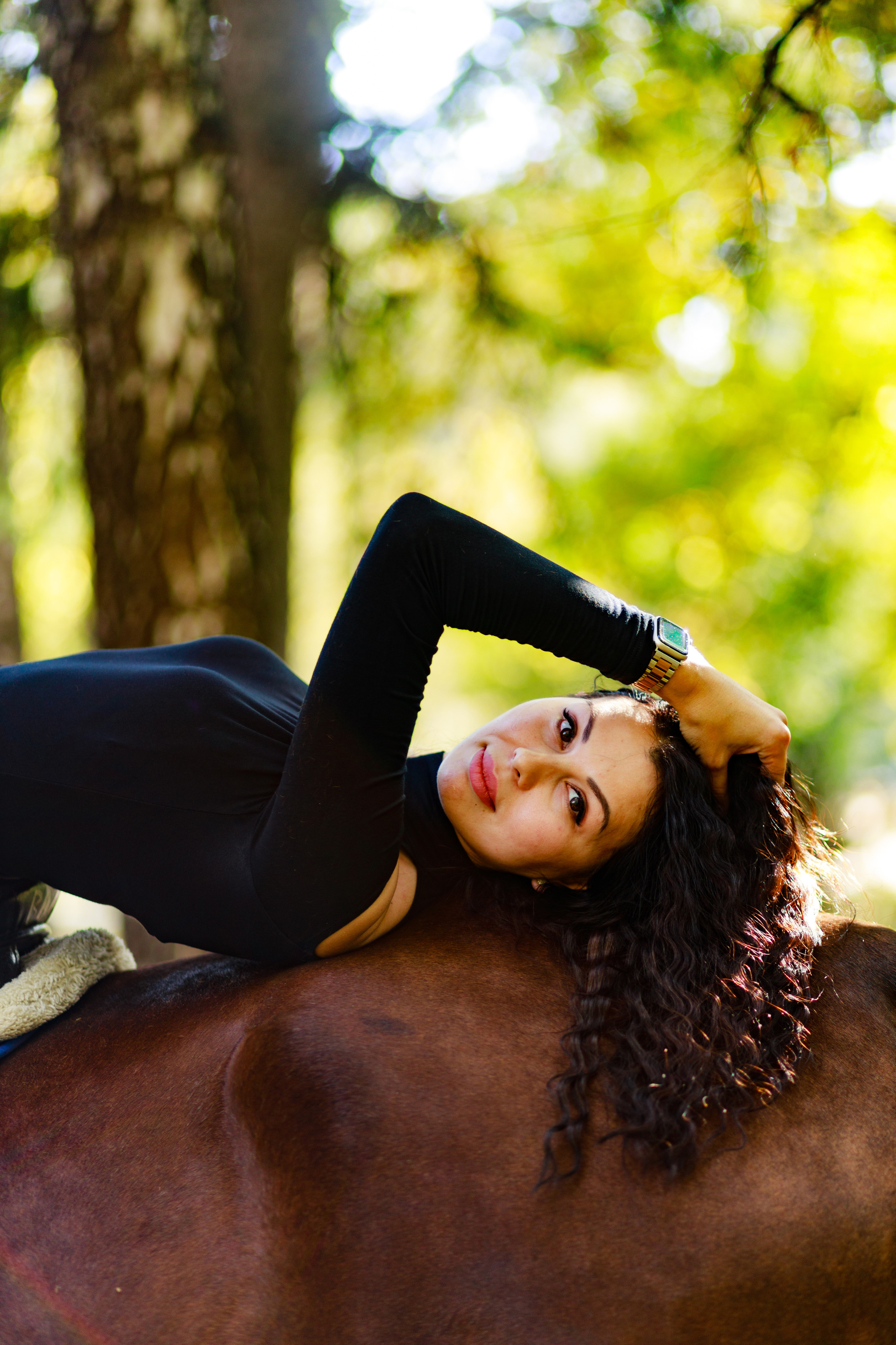 Альсина. Свадебный, семейный и портретный фотограф в Москве Алексей Сафаров
