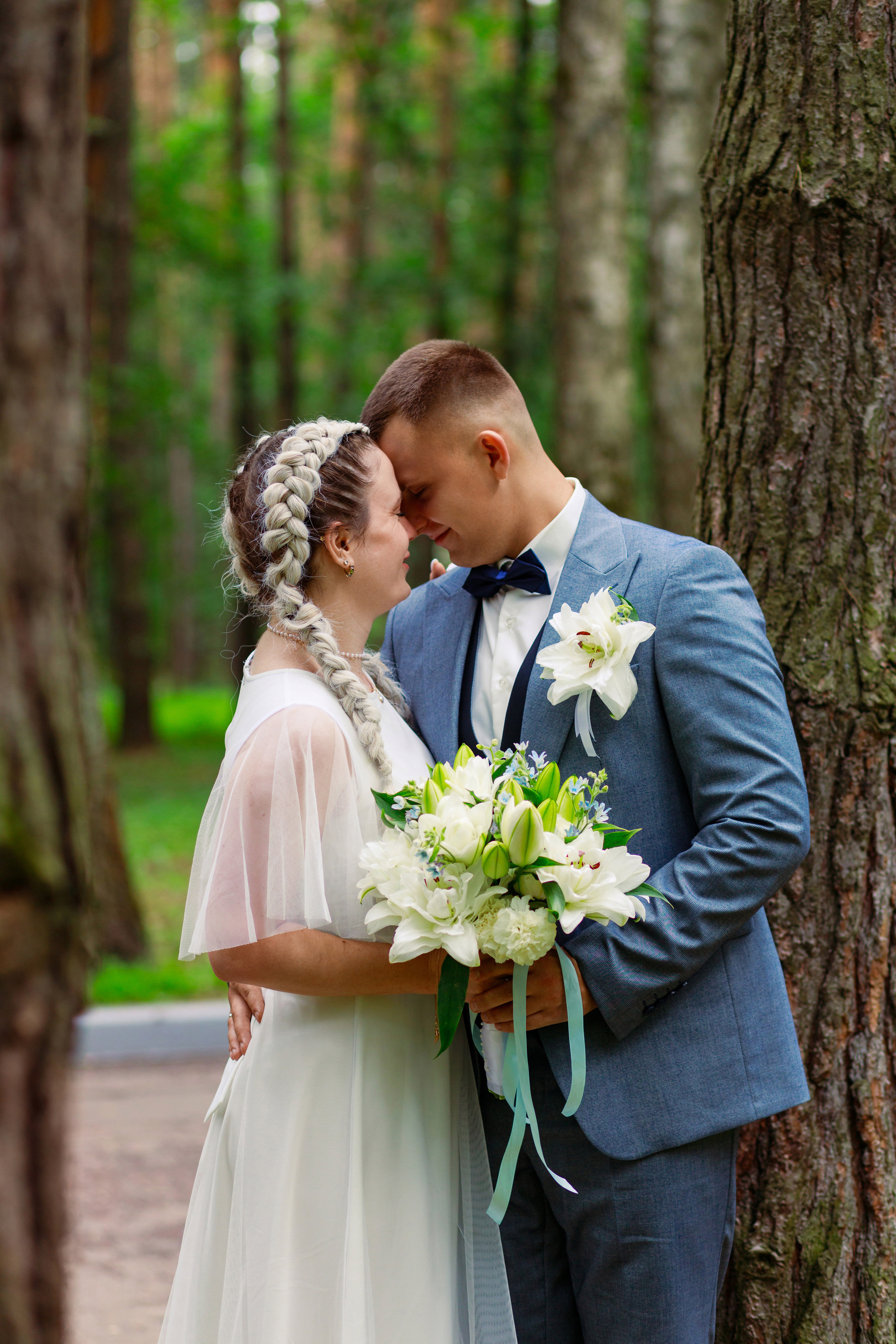 Свадьба Дениса и Екатерины. Свадебный, семейный и портретный фотограф в Москве Алексей Сафаров