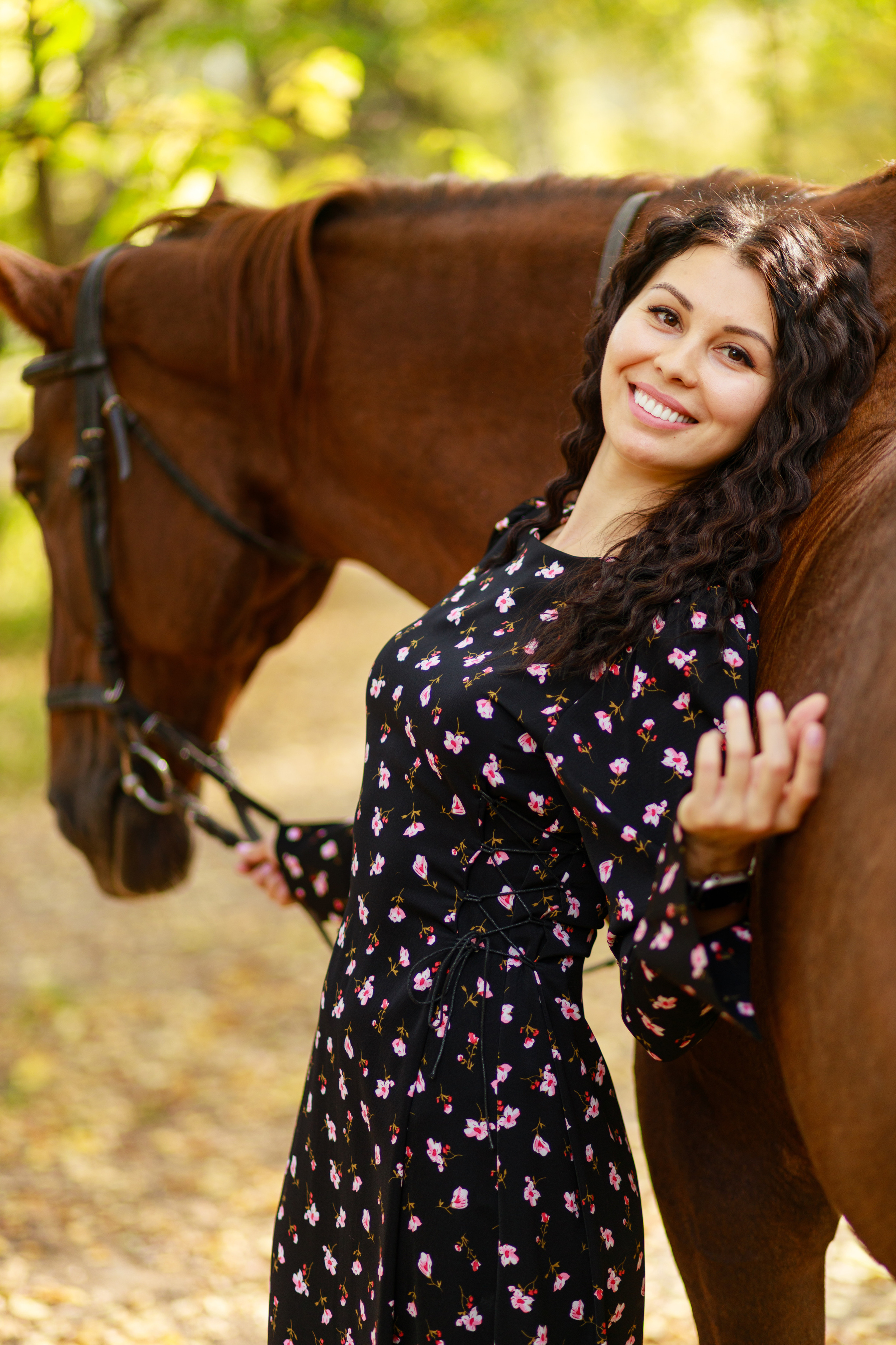 Альсина. Свадебный, семейный и портретный фотограф в Москве Алексей Сафаров