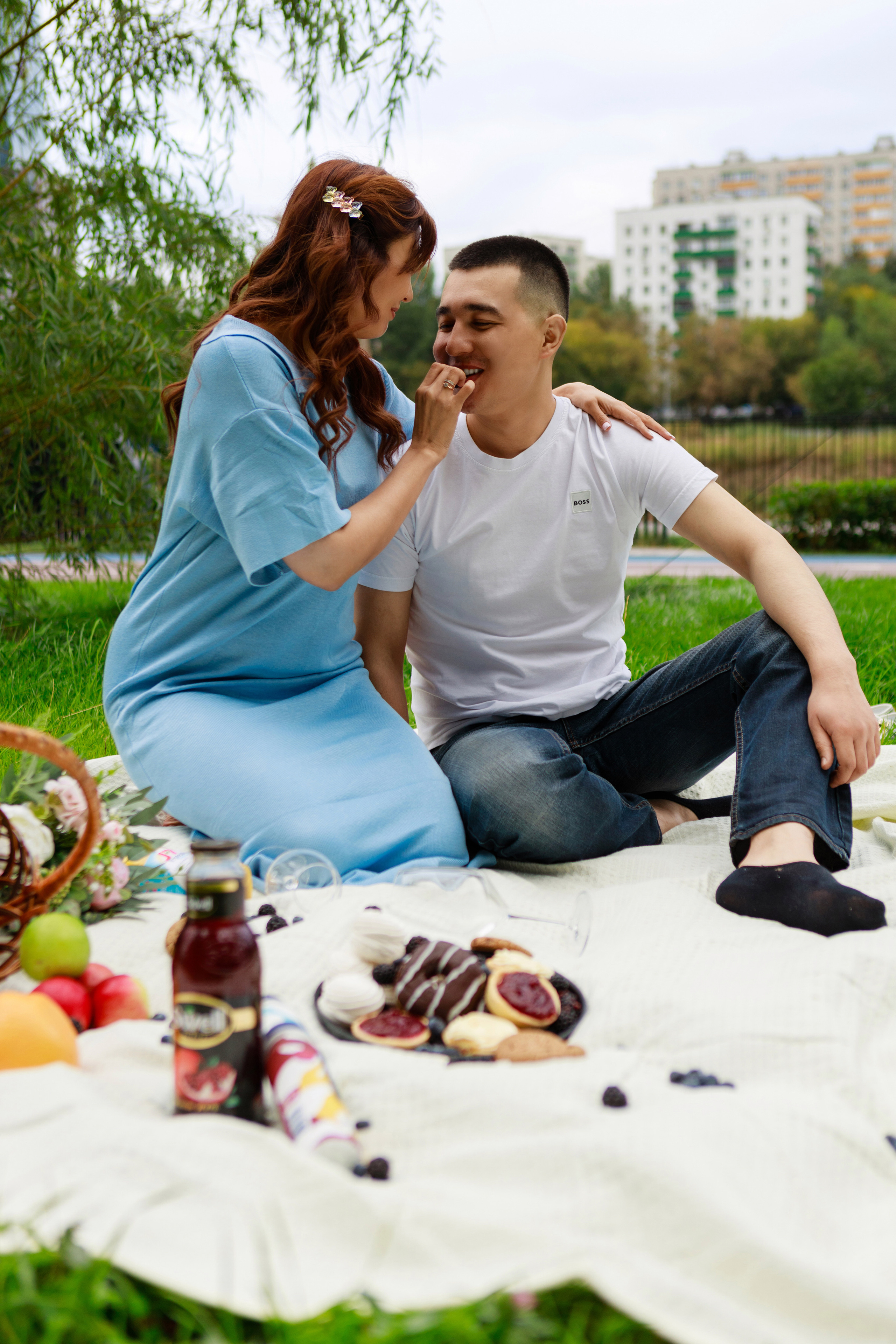 Свадьба Айс и Султан. Свадебный, семейный и портретный фотограф в Москве Алексей Сафаров