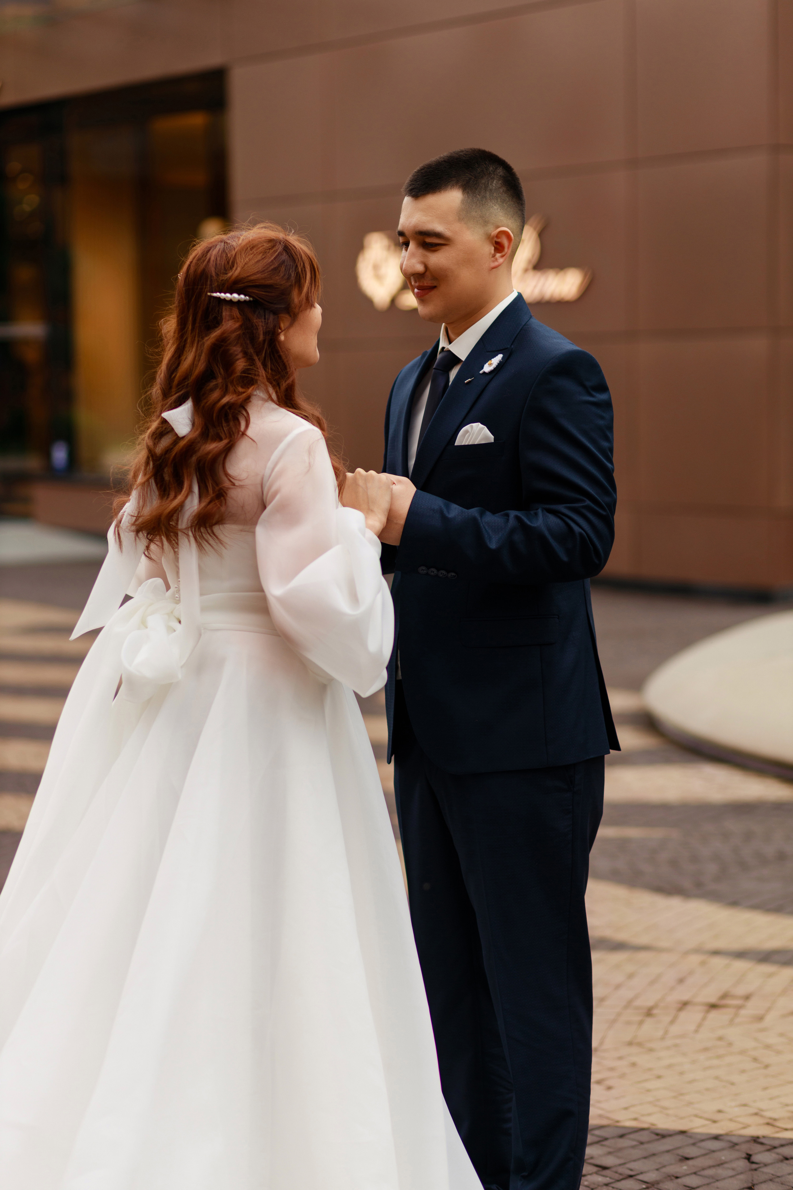 Свадьба Айс и Султан. Свадебный, семейный и портретный фотограф в Москве Алексей Сафаров