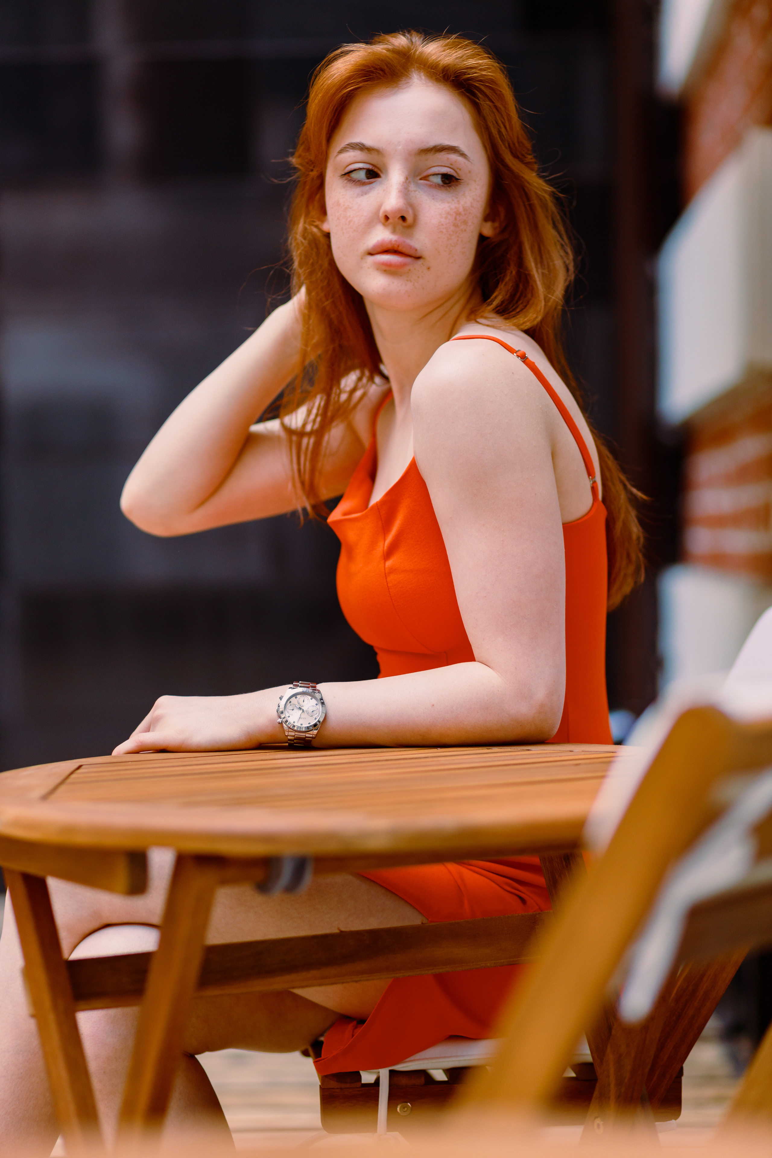 Рената. Свадебный, семейный и портретный фотограф в Москве Алексей Сафаров