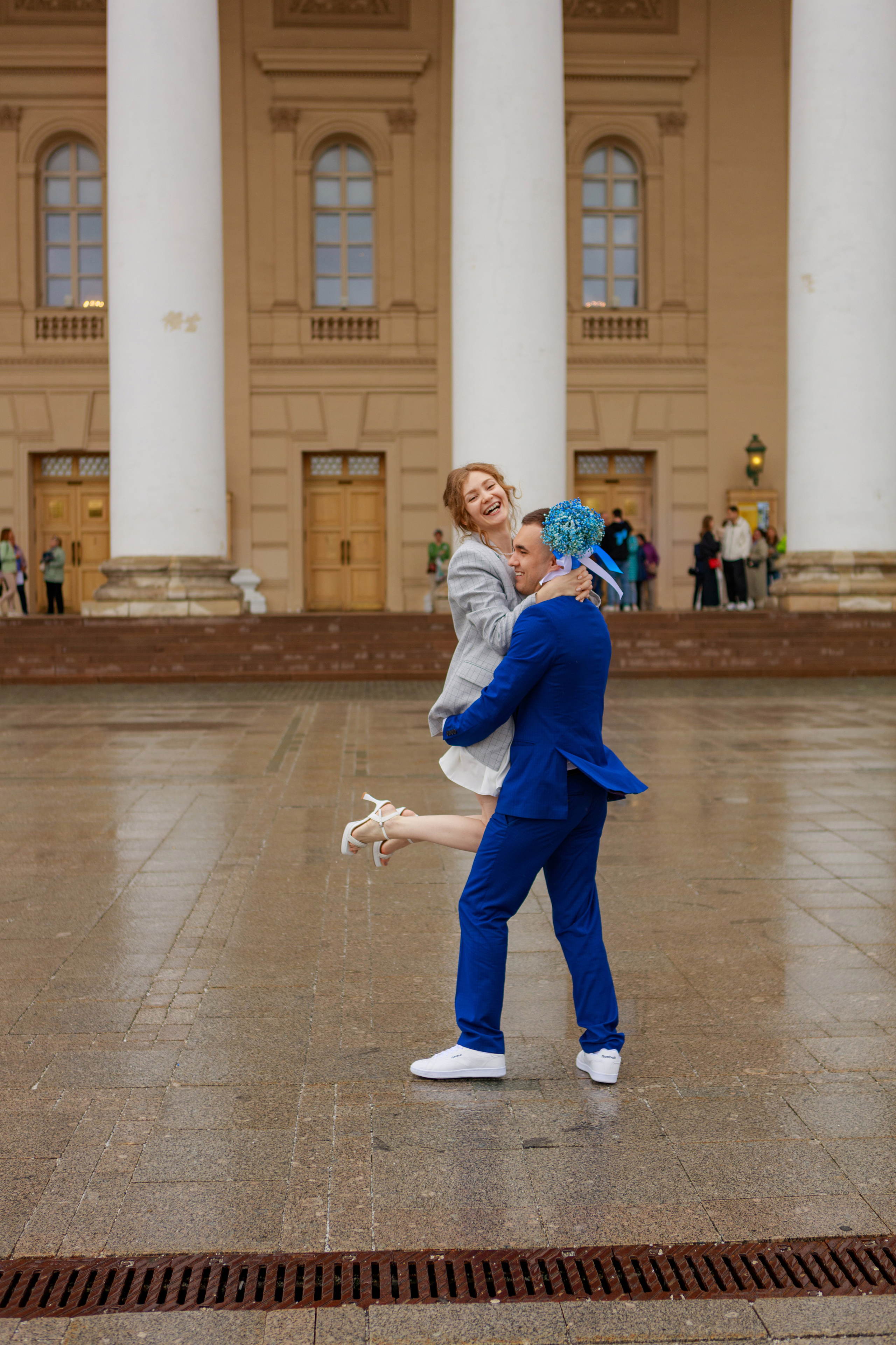 Свадьба Артём и Любовь. Свадебный, семейный и портретный фотограф в Москве Алексей Сафаров